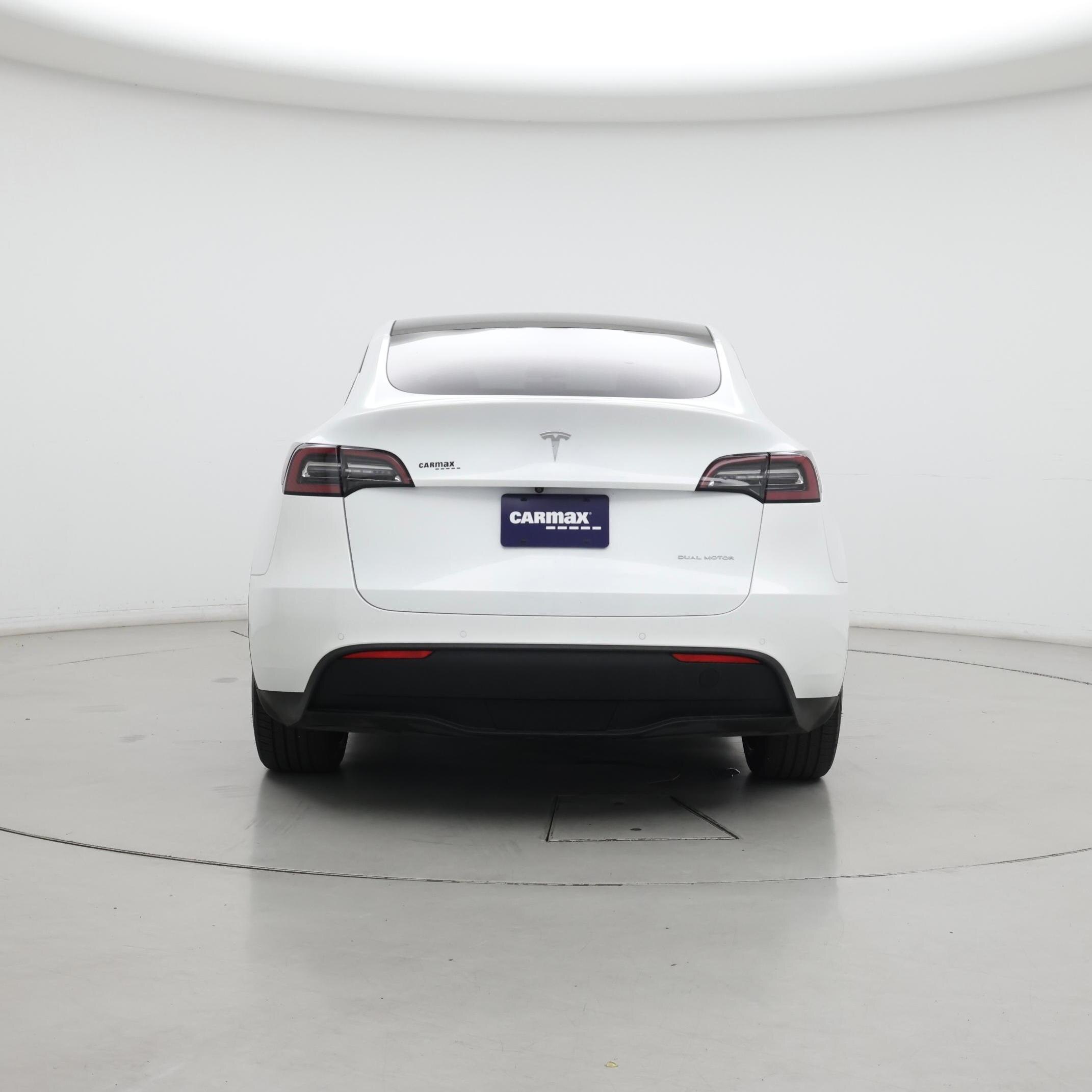 Thumbnail: 2020 Tesla Model Y - 6