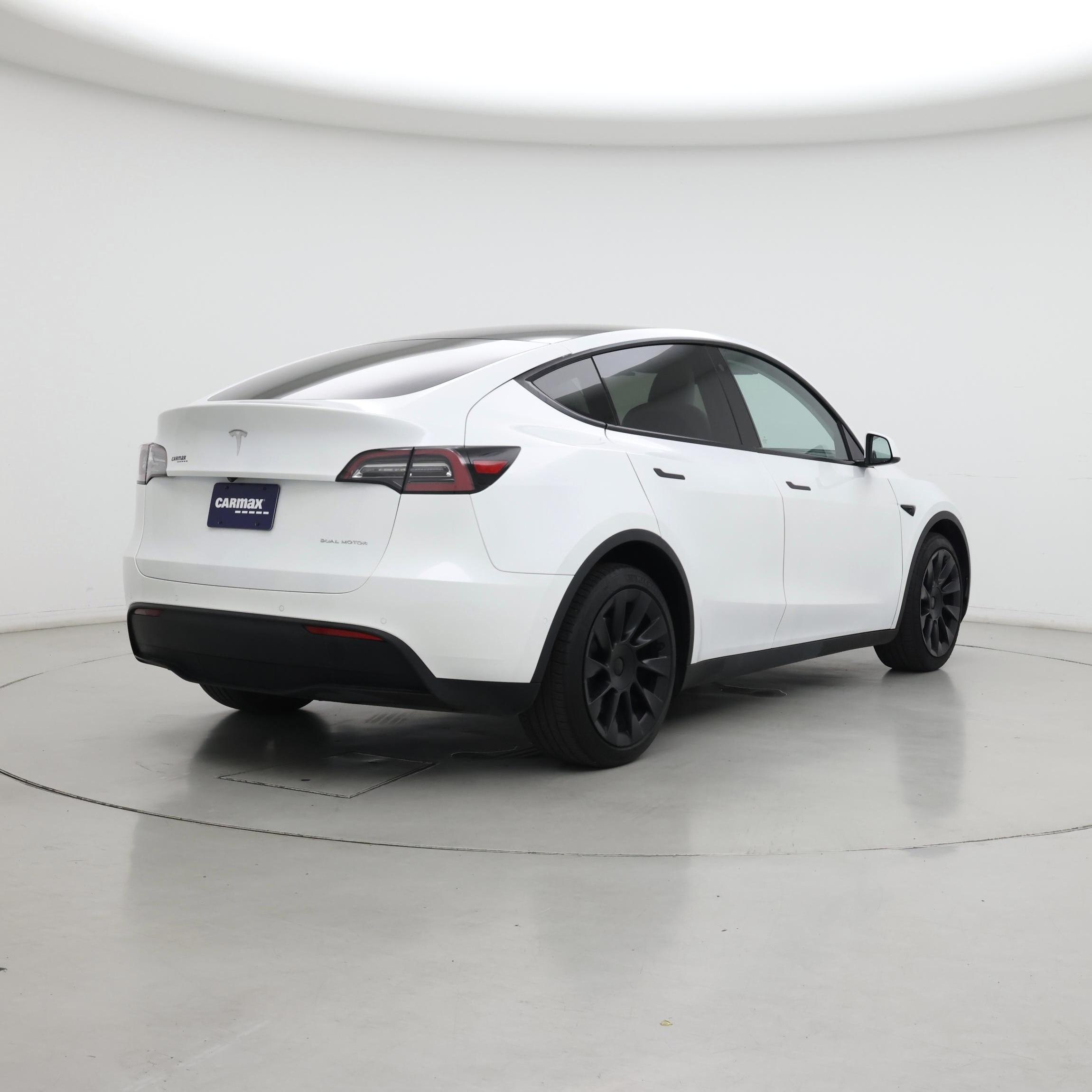 Thumbnail: 2020 Tesla Model Y - 8