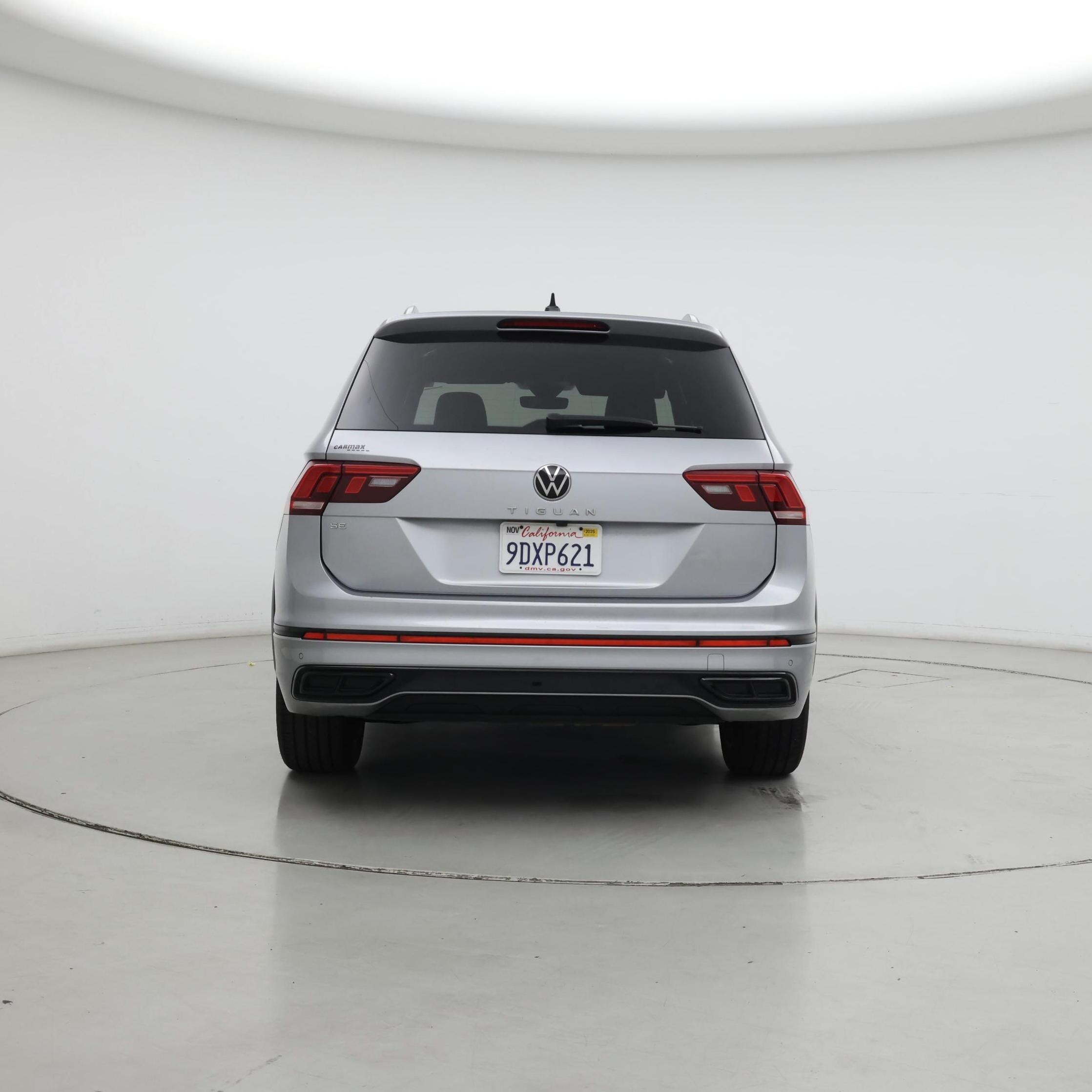 Thumbnail: 2023 Volkswagen Tiguan - 6
