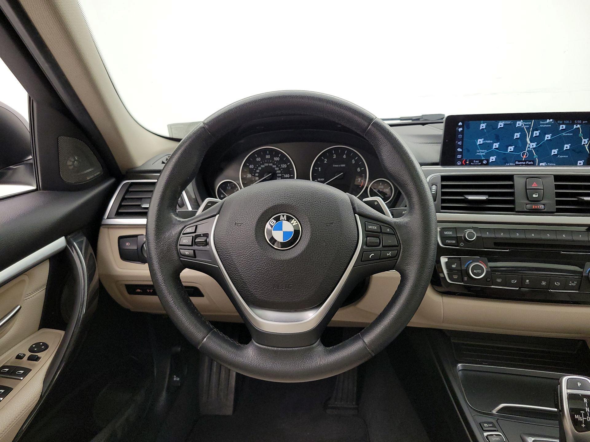 Thumbnail: 2018 BMW 3 Series - 10