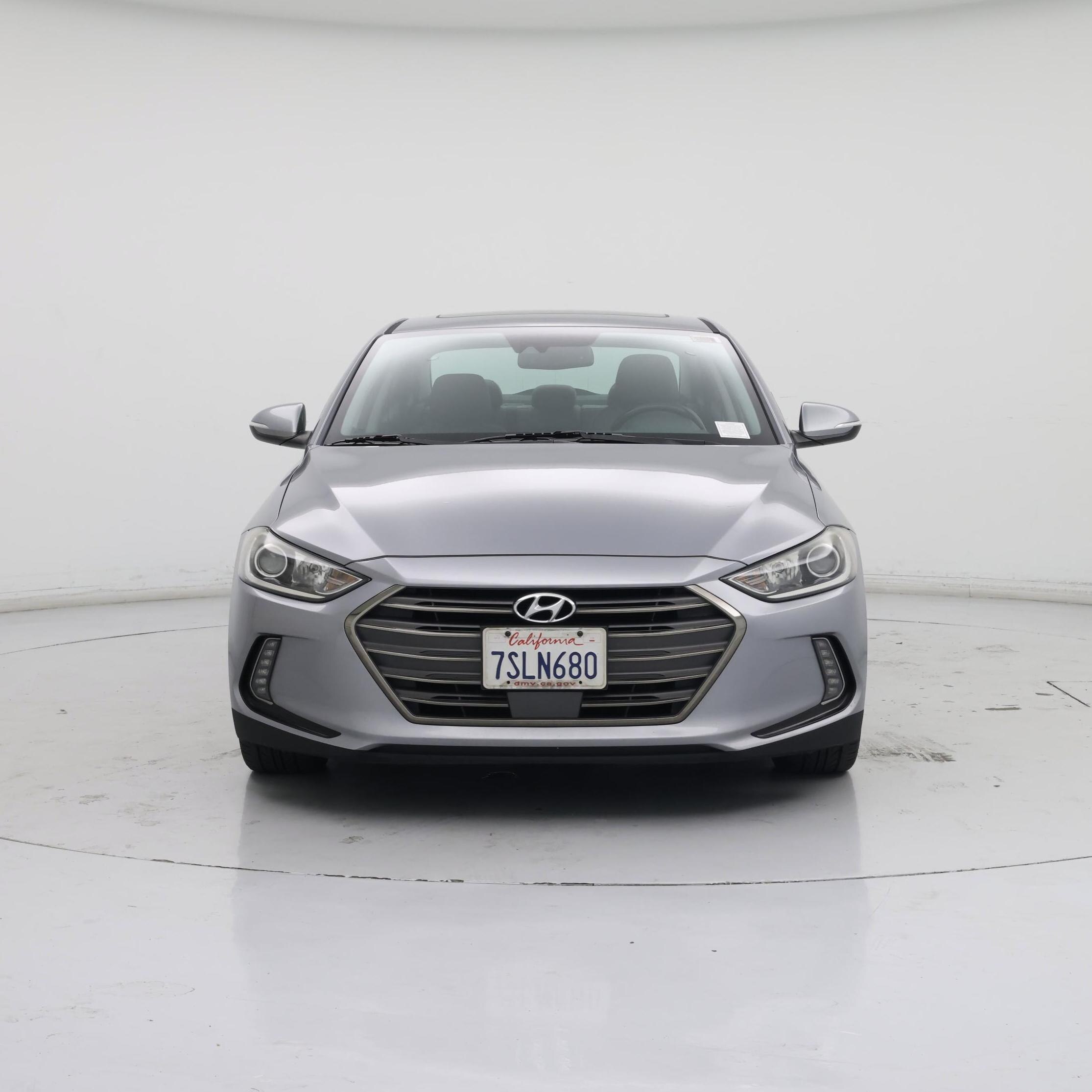 Thumbnail: 2017 Hyundai Elantra - 5