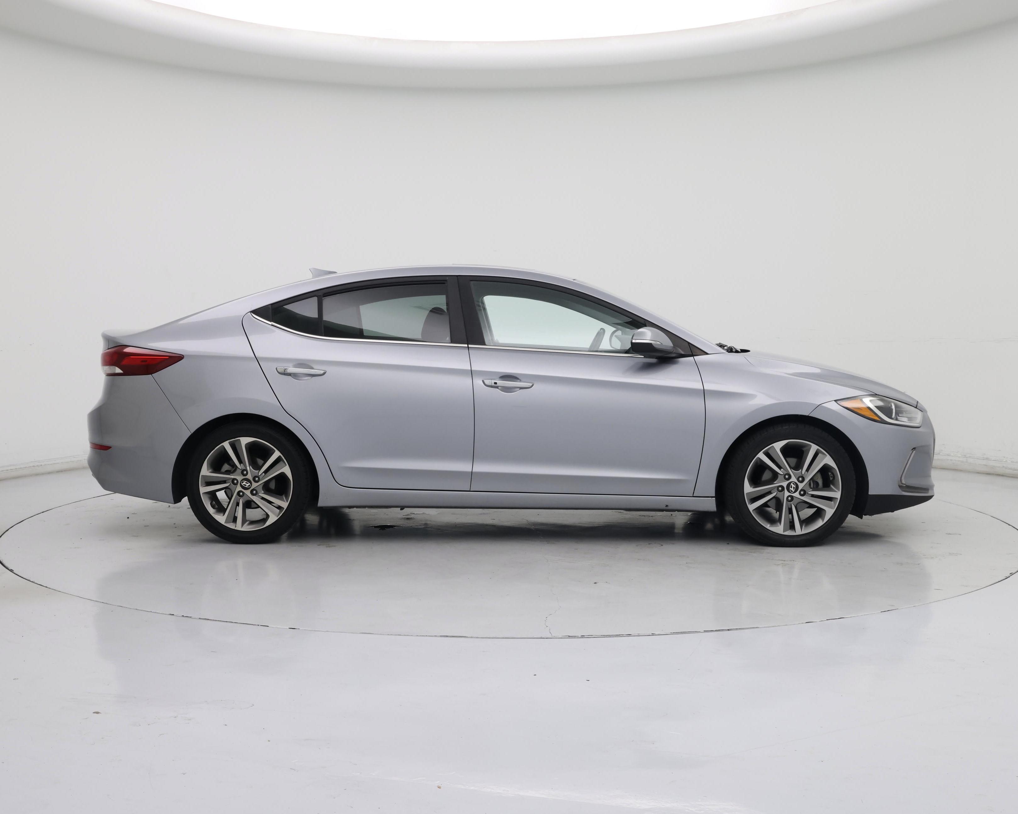 Thumbnail: 2017 Hyundai Elantra - 7