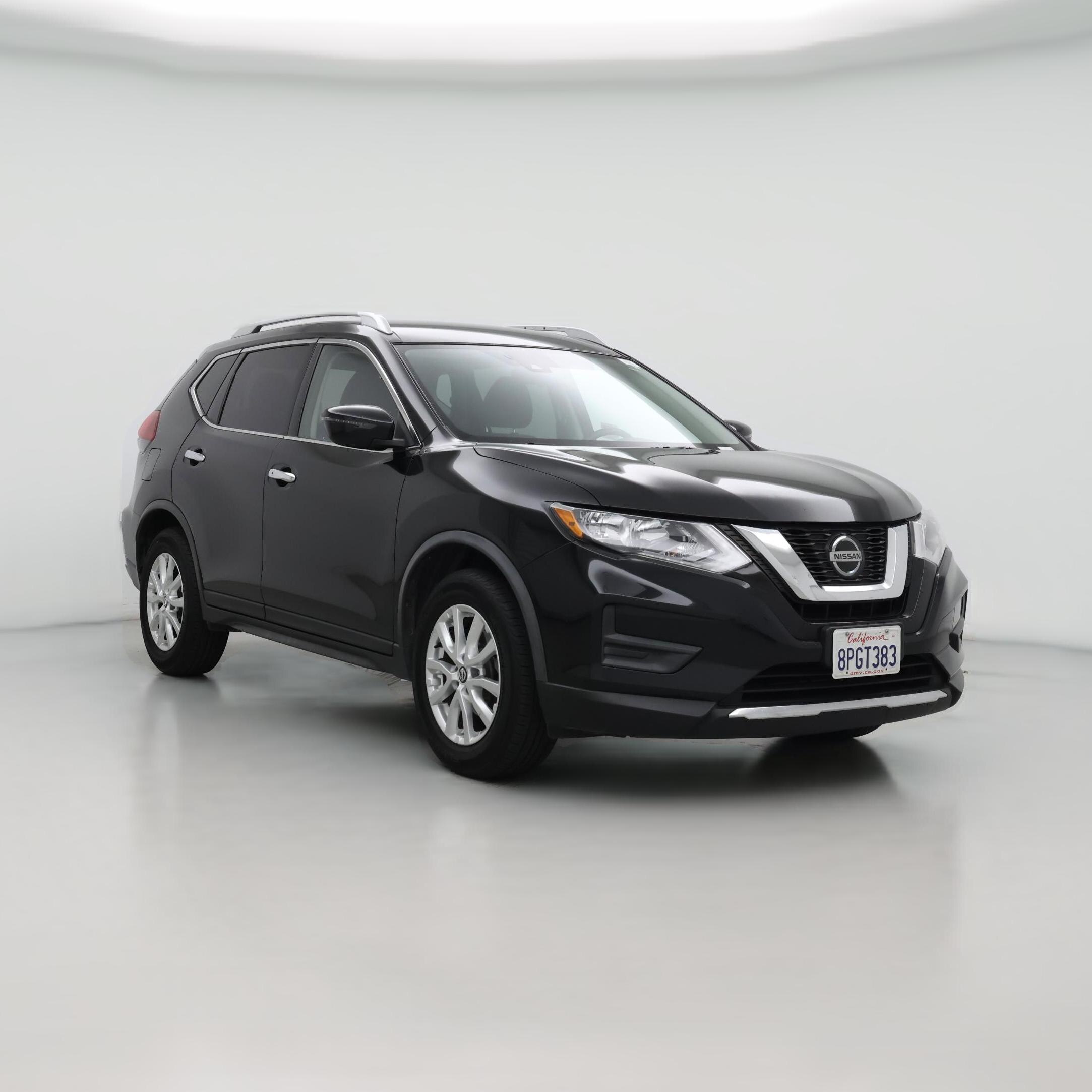 Thumbnail: 2020 Nissan Rogue - 1