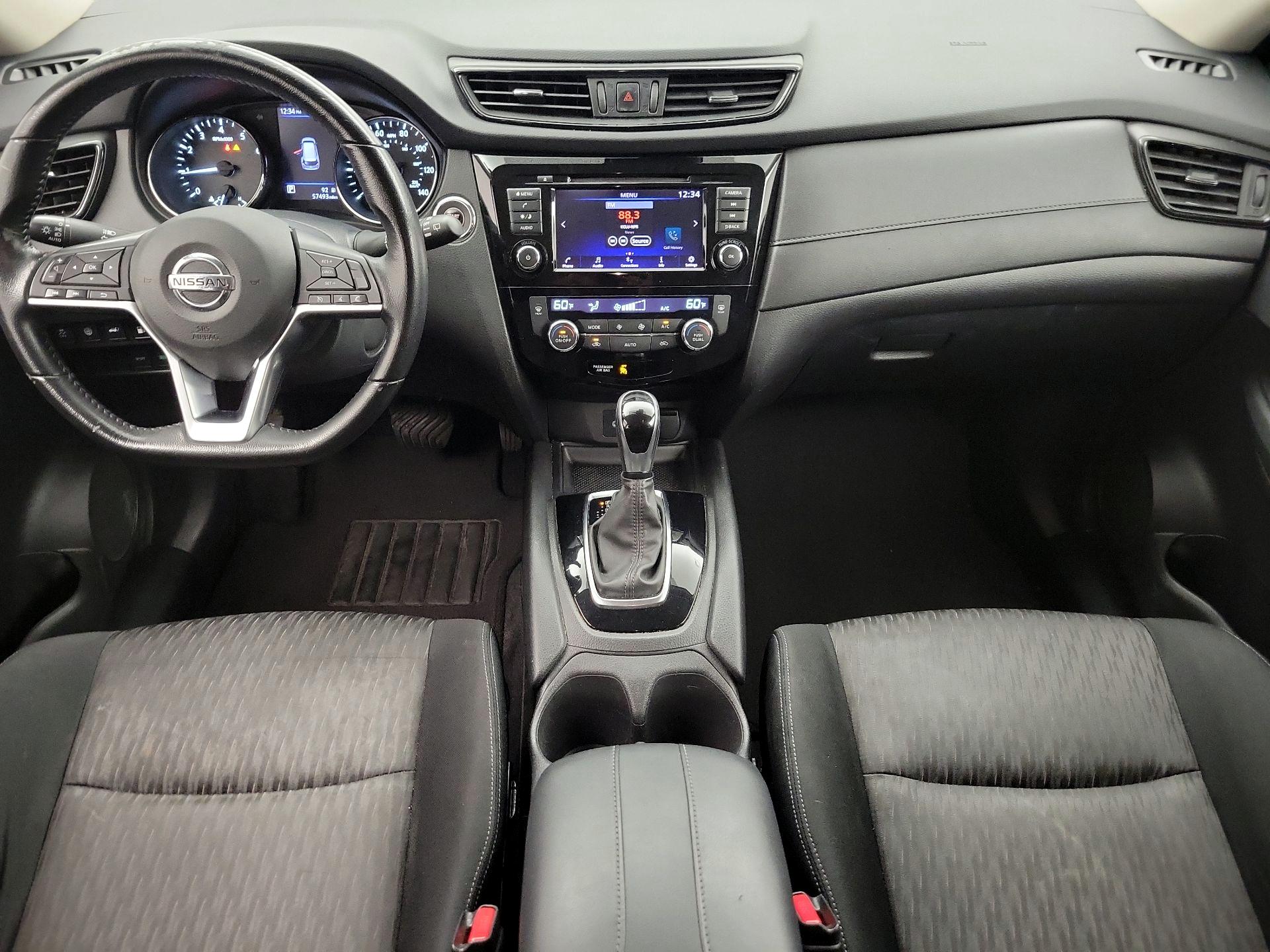 Thumbnail: 2020 Nissan Rogue - 9