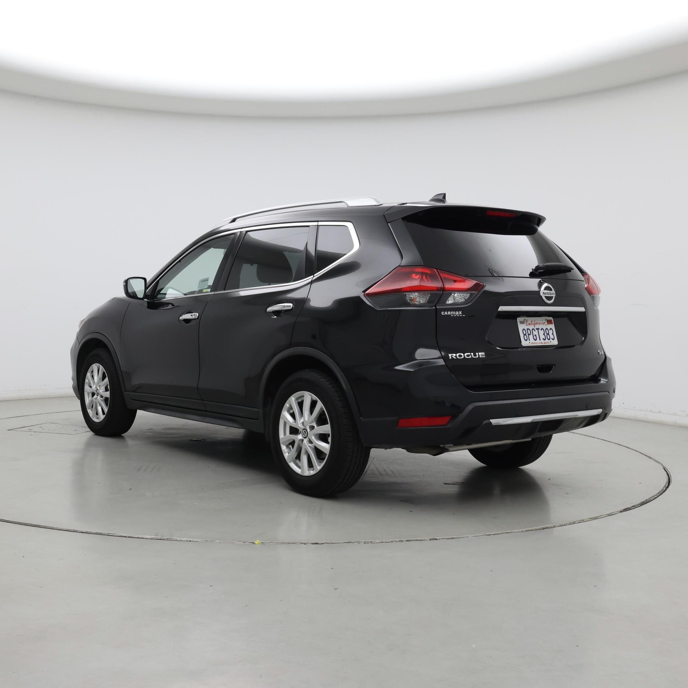 Thumbnail: 2020 Nissan Rogue - 2