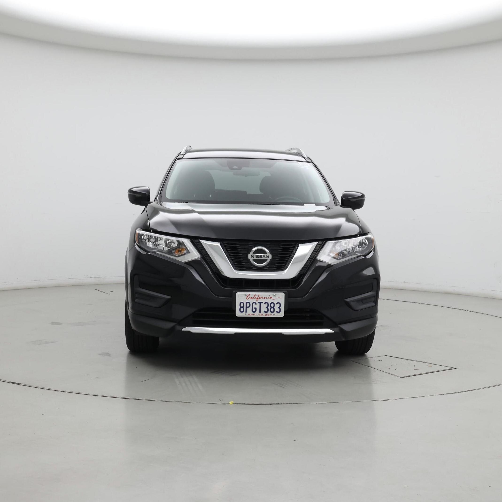 Thumbnail: 2020 Nissan Rogue - 5