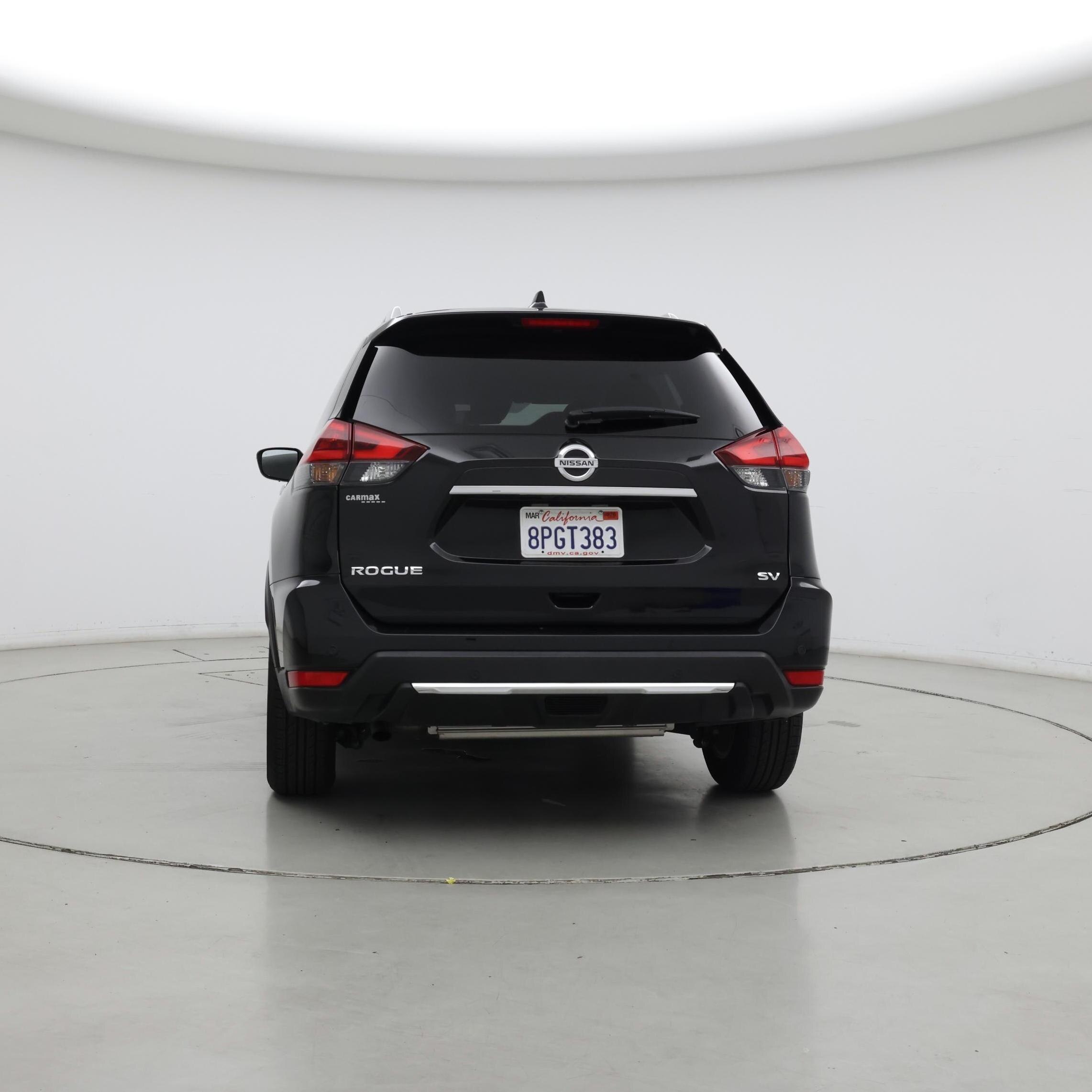 Thumbnail: 2020 Nissan Rogue - 6