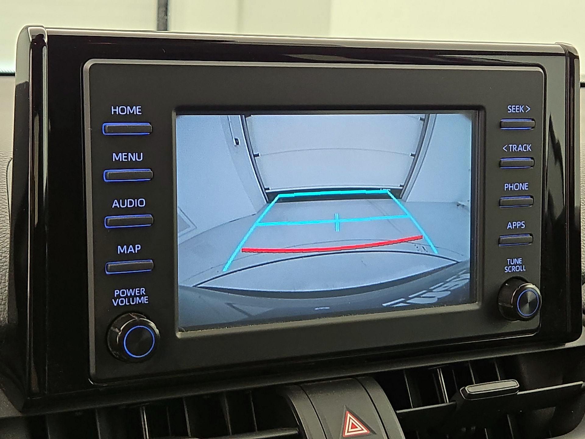 Thumbnail: 2019 Toyota RAV4 - 14
