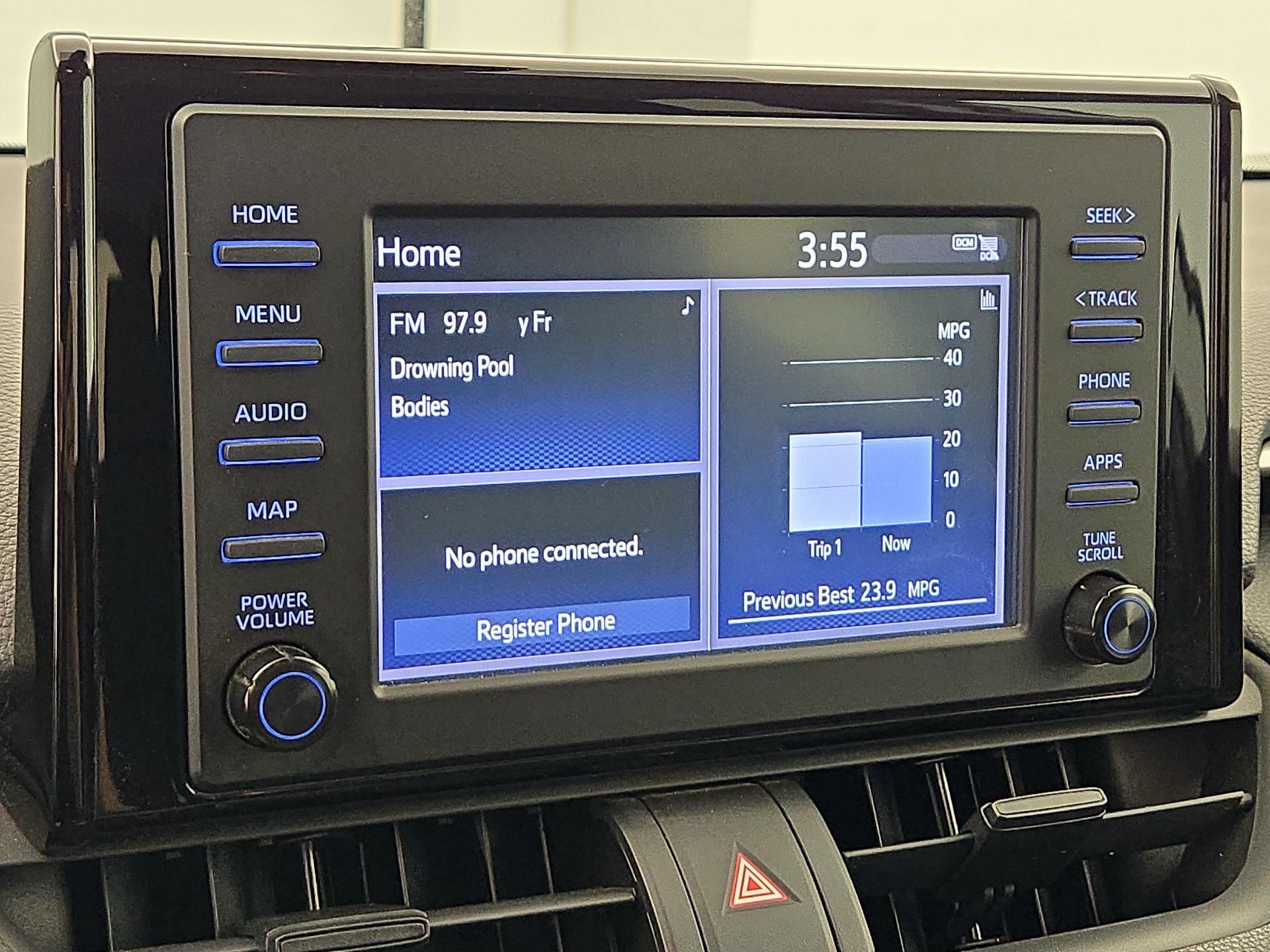 Thumbnail: 2019 Toyota RAV4 - 15