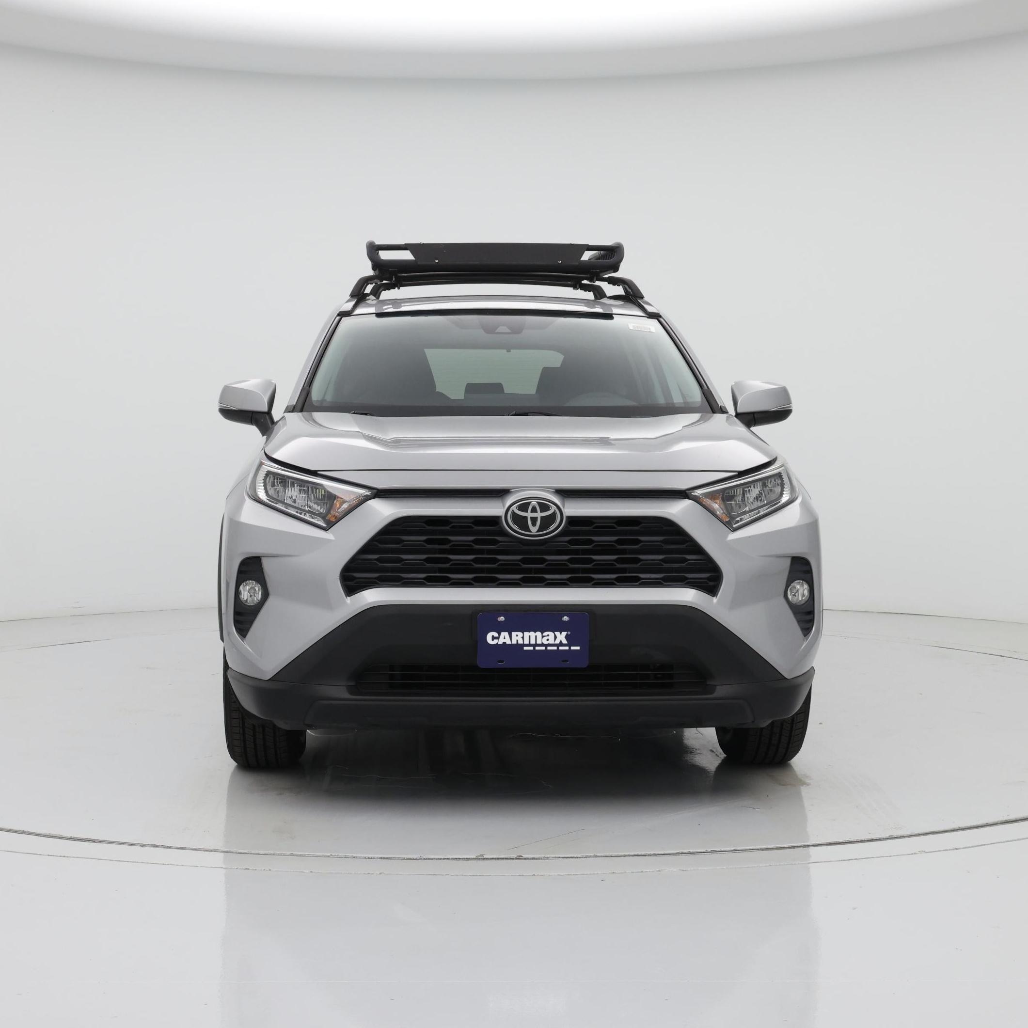 Thumbnail: 2019 Toyota RAV4 - 5