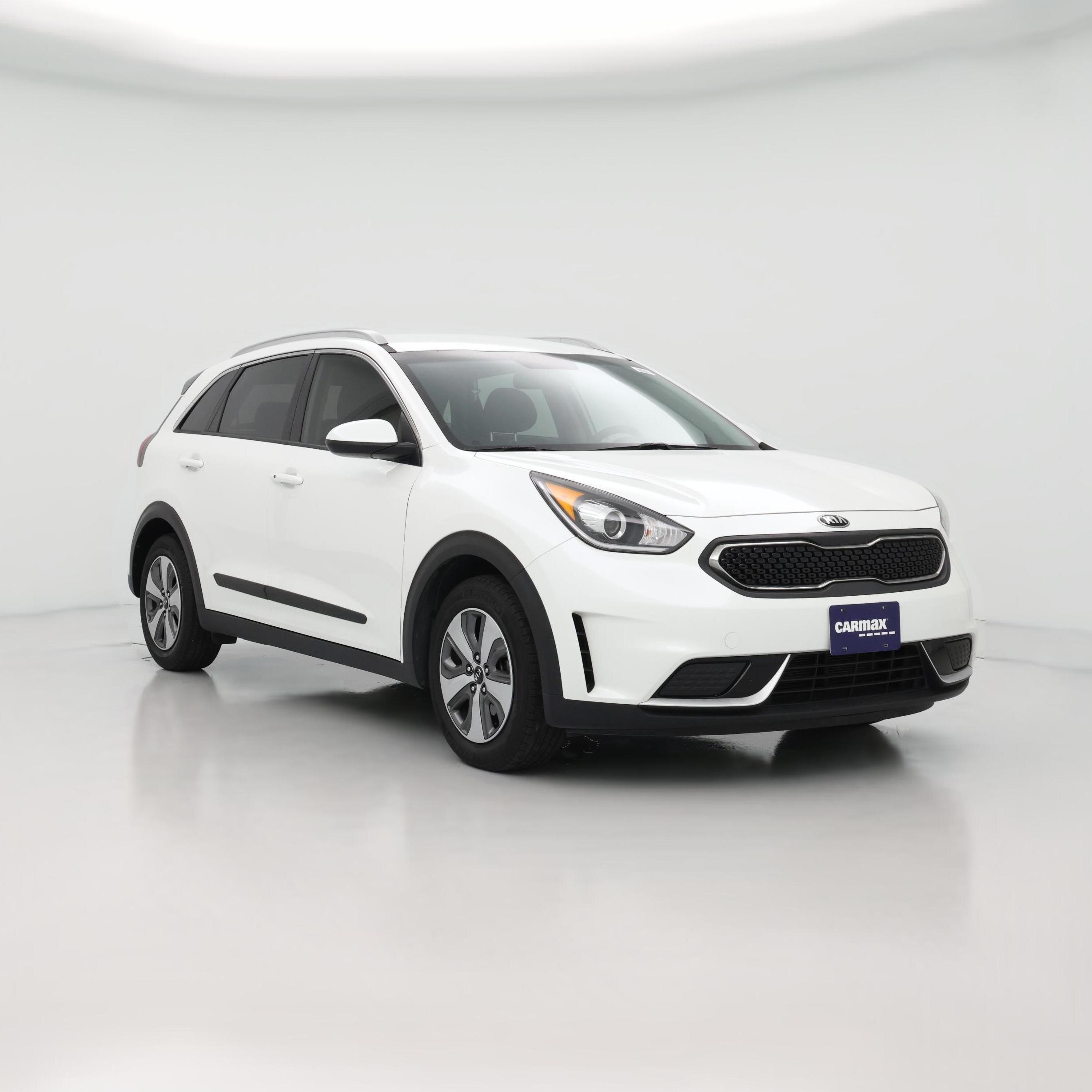 Thumbnail: 2019 Kia Niro - 1