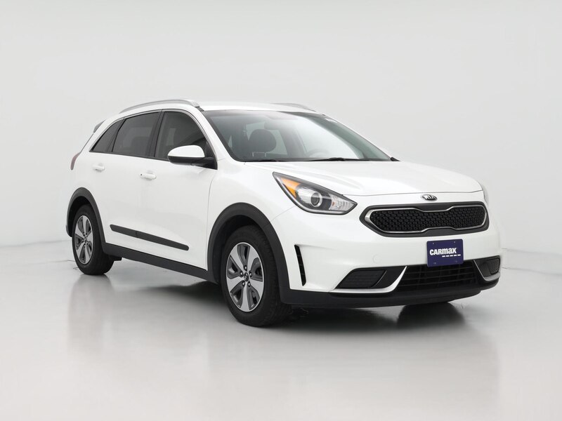 2019 Kia Niro LX -
                  Tolleson, AZ