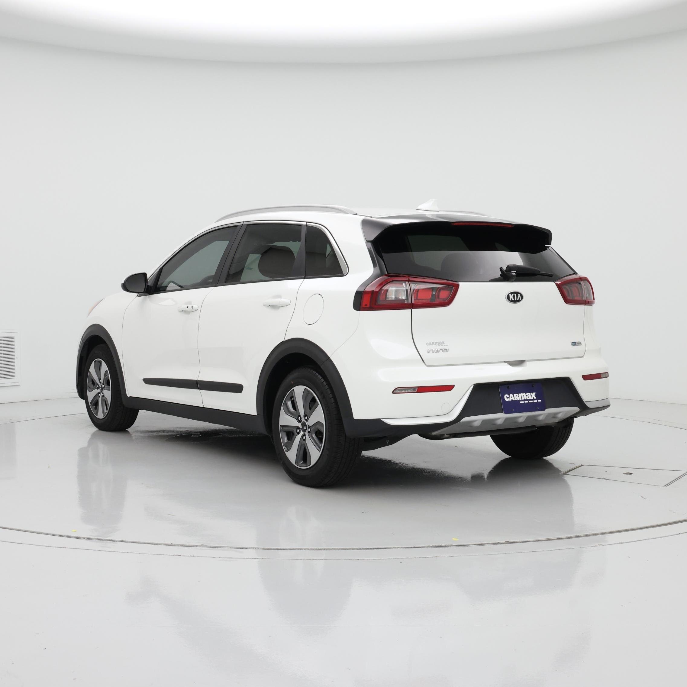 Thumbnail: 2019 Kia Niro - 2