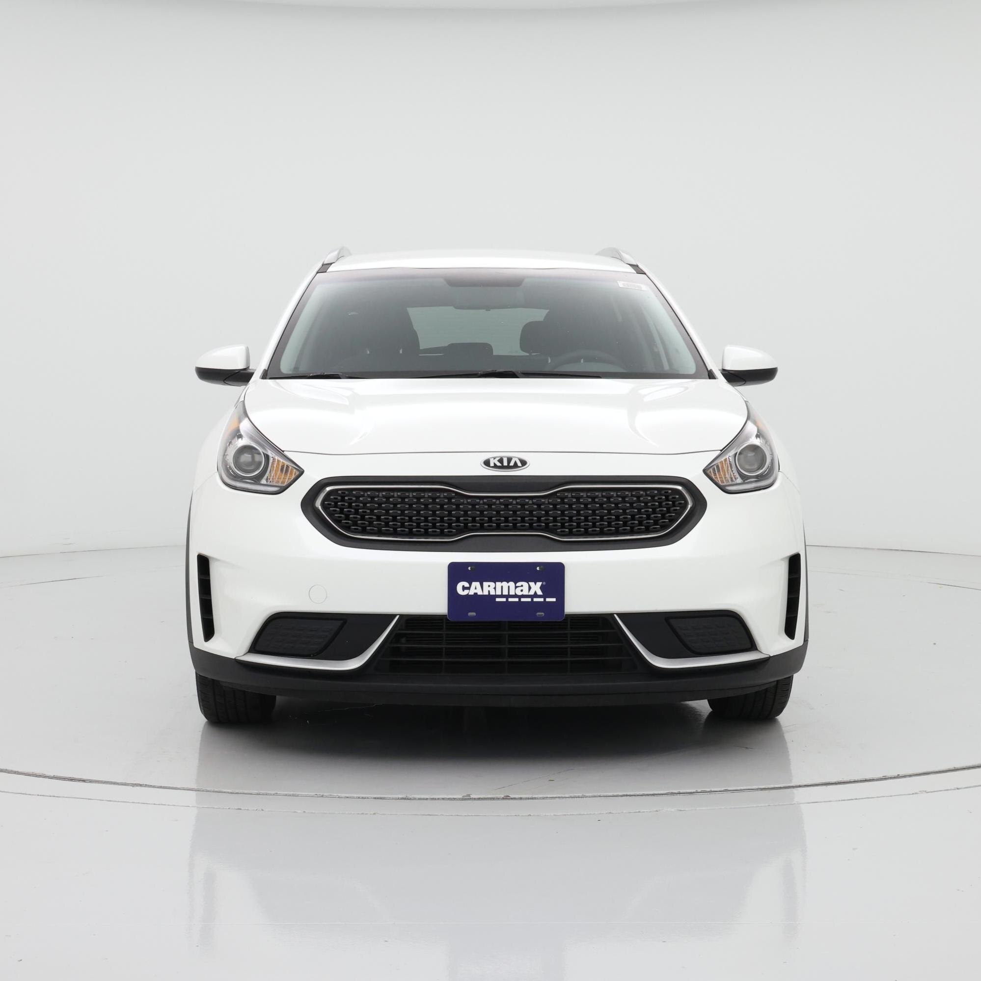 Thumbnail: 2019 Kia Niro - 5