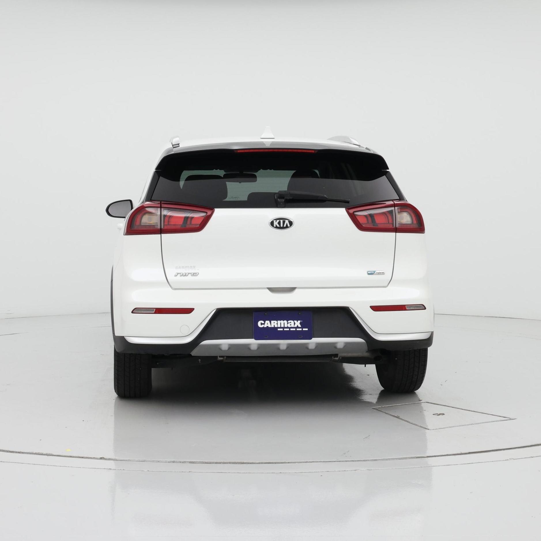 Thumbnail: 2019 Kia Niro - 6
