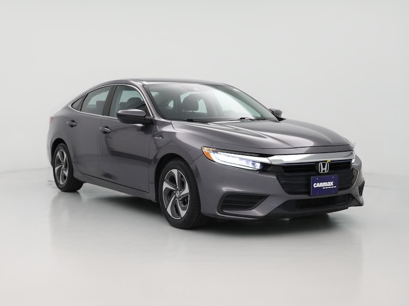 2019 Honda Insight LX -
                  Scottsdale, AZ