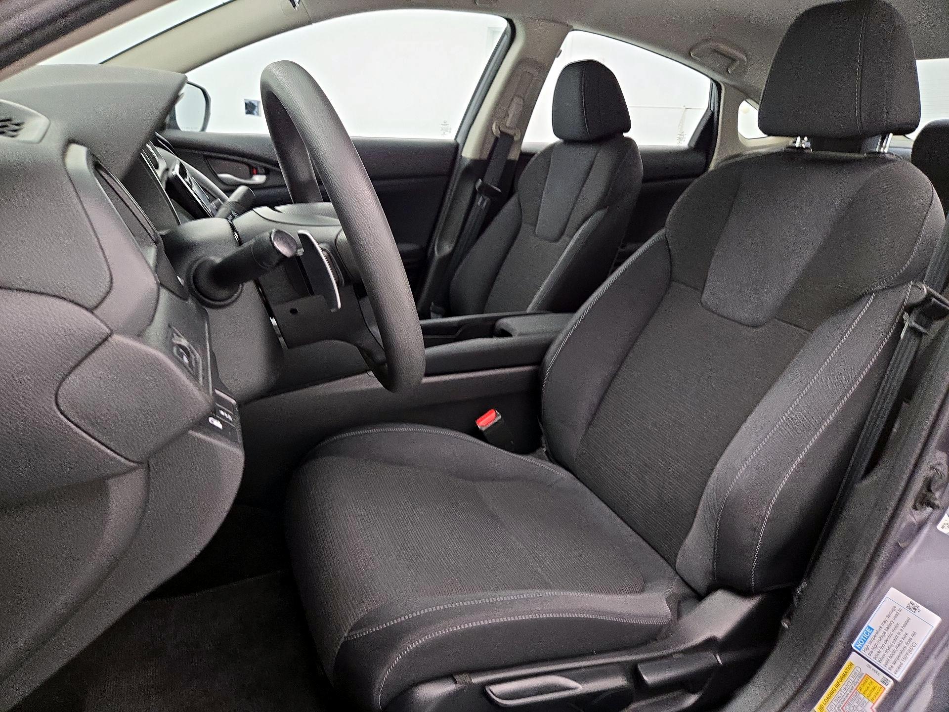 Thumbnail: 2019 Honda Insight - 11