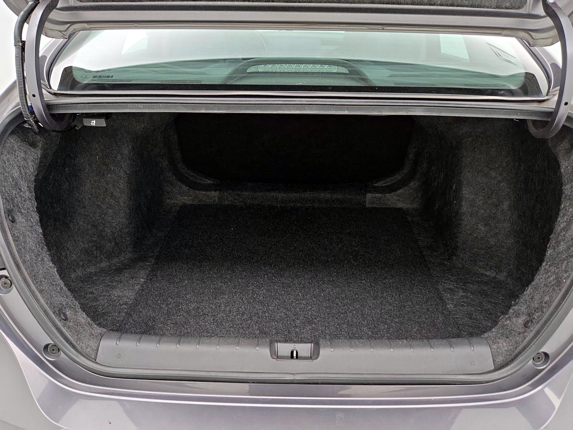 Thumbnail: 2019 Honda Insight - 20