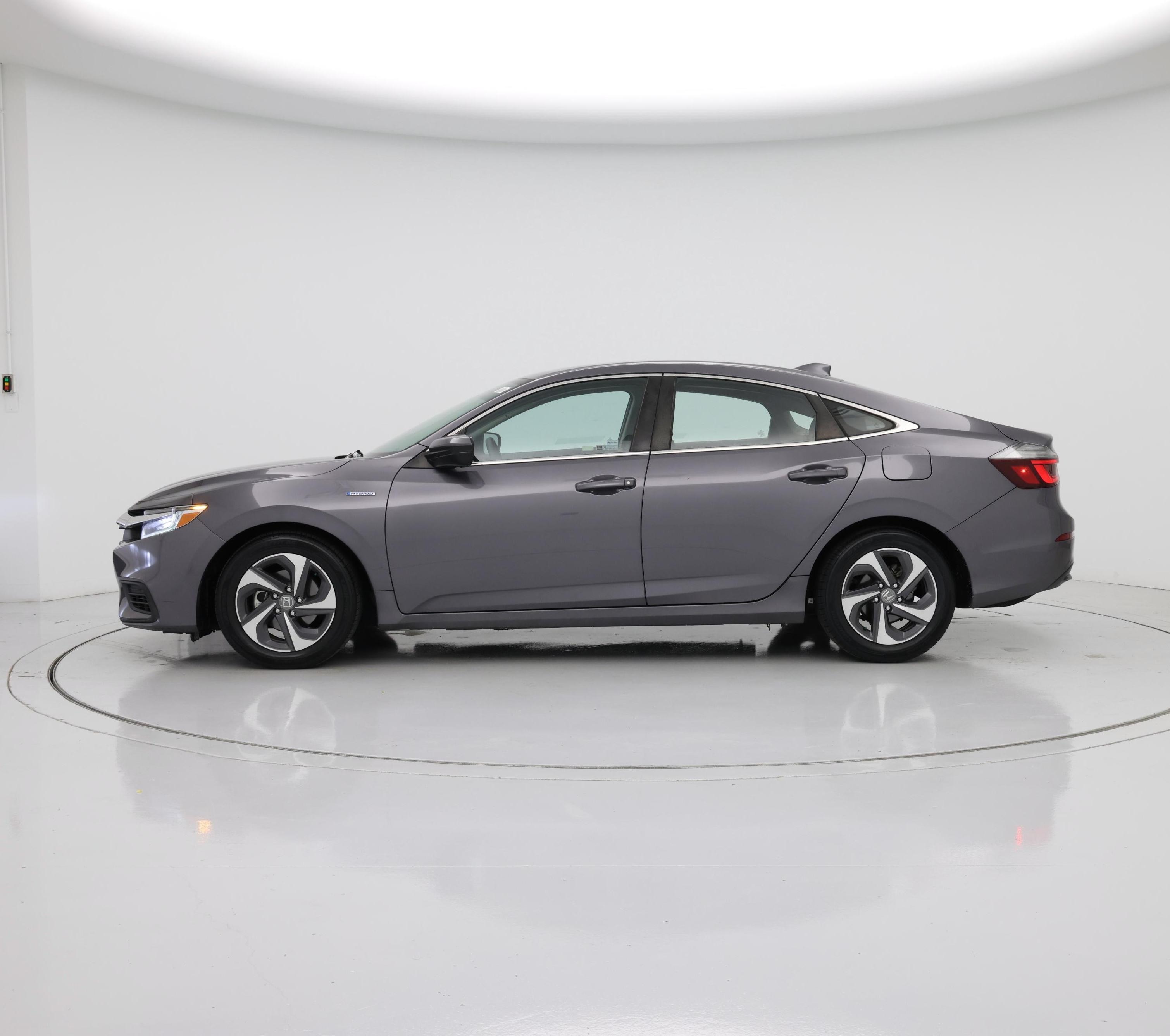 Thumbnail: 2019 Honda Insight - 3