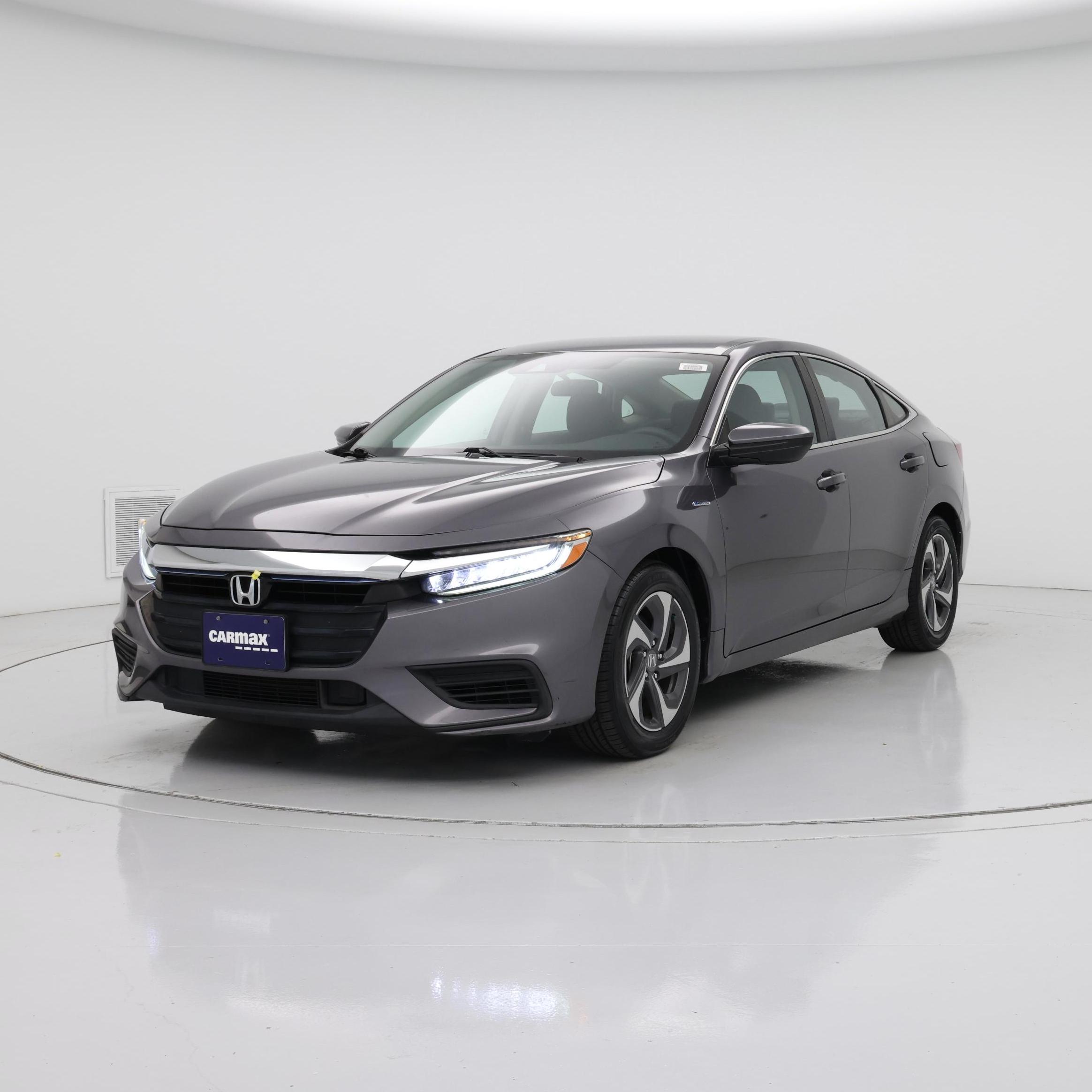Thumbnail: 2019 Honda Insight - 4