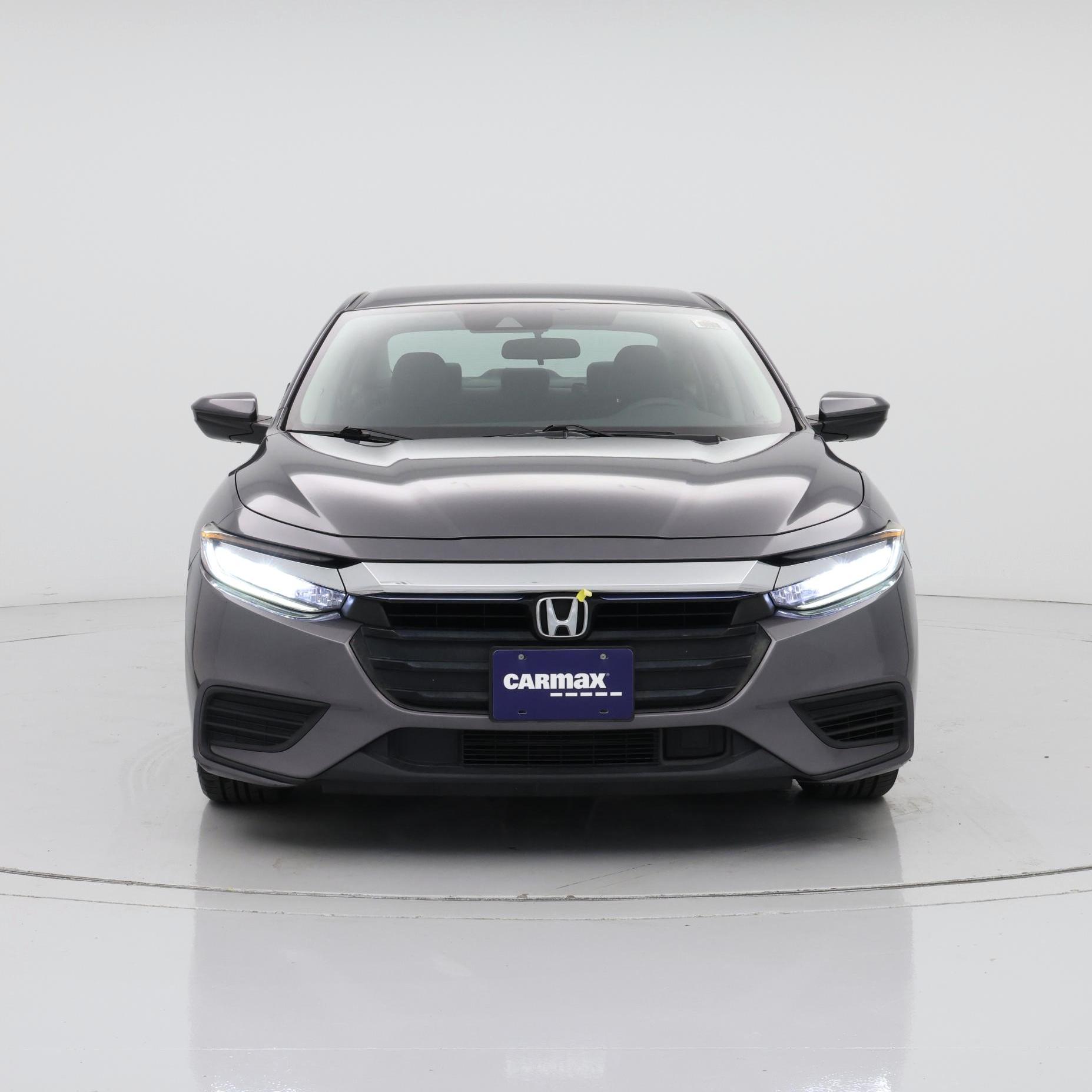 Thumbnail: 2019 Honda Insight - 5