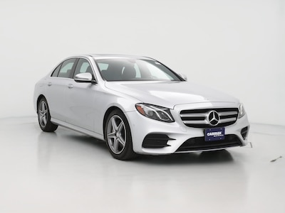 2017 Mercedes-Benz E300