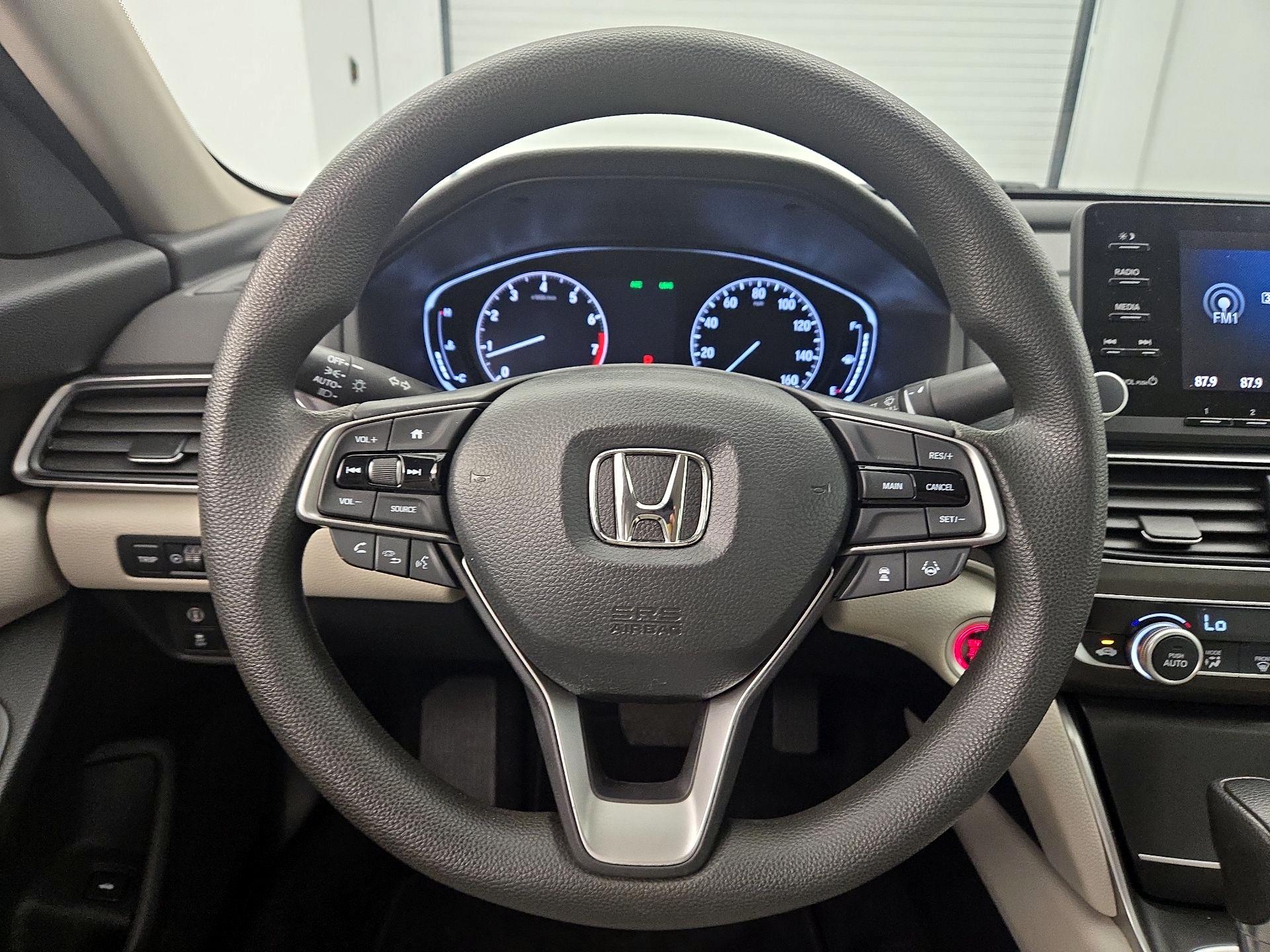 Thumbnail: 2018 Honda Accord - 10