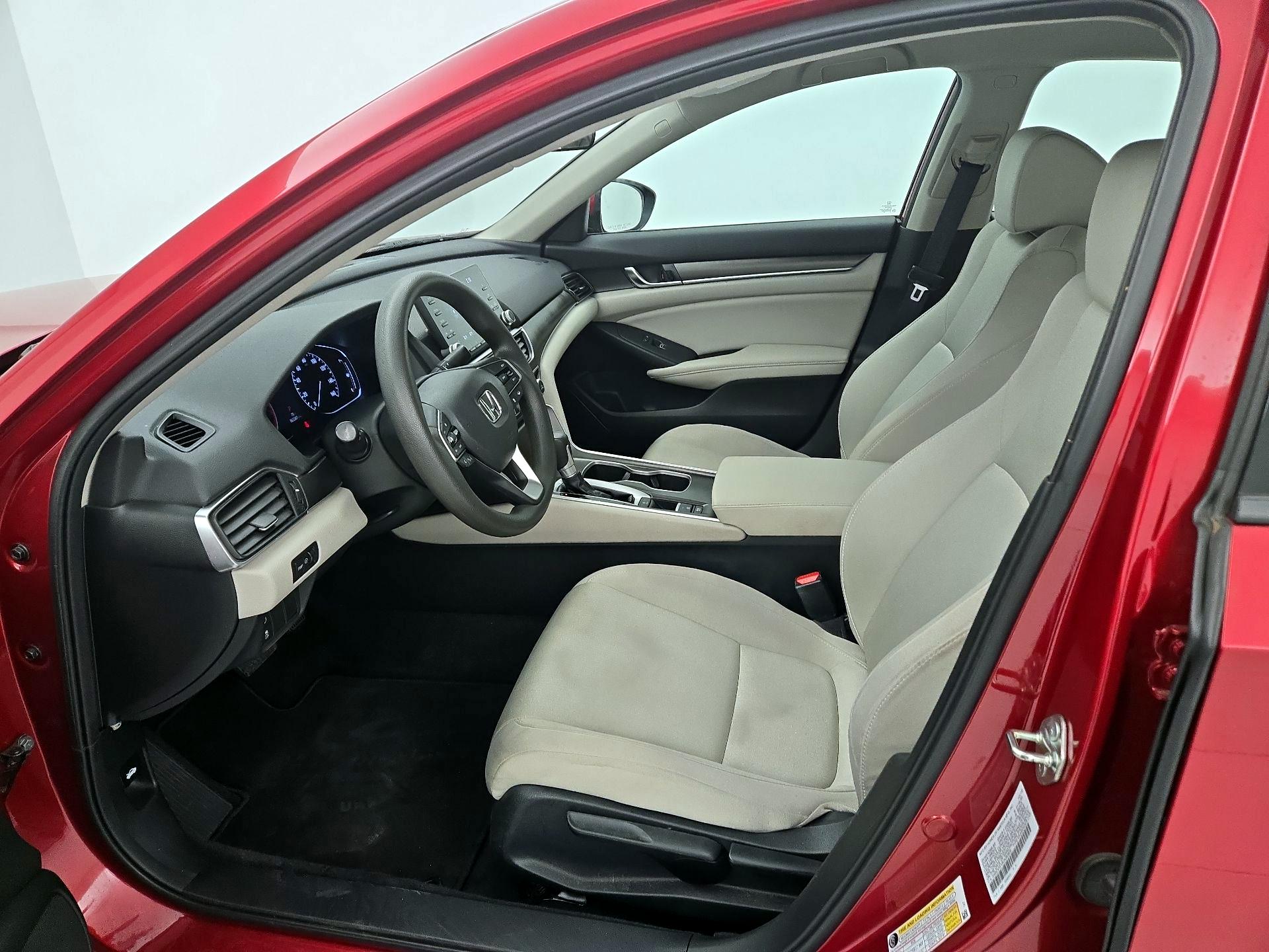 Thumbnail: 2018 Honda Accord - 11