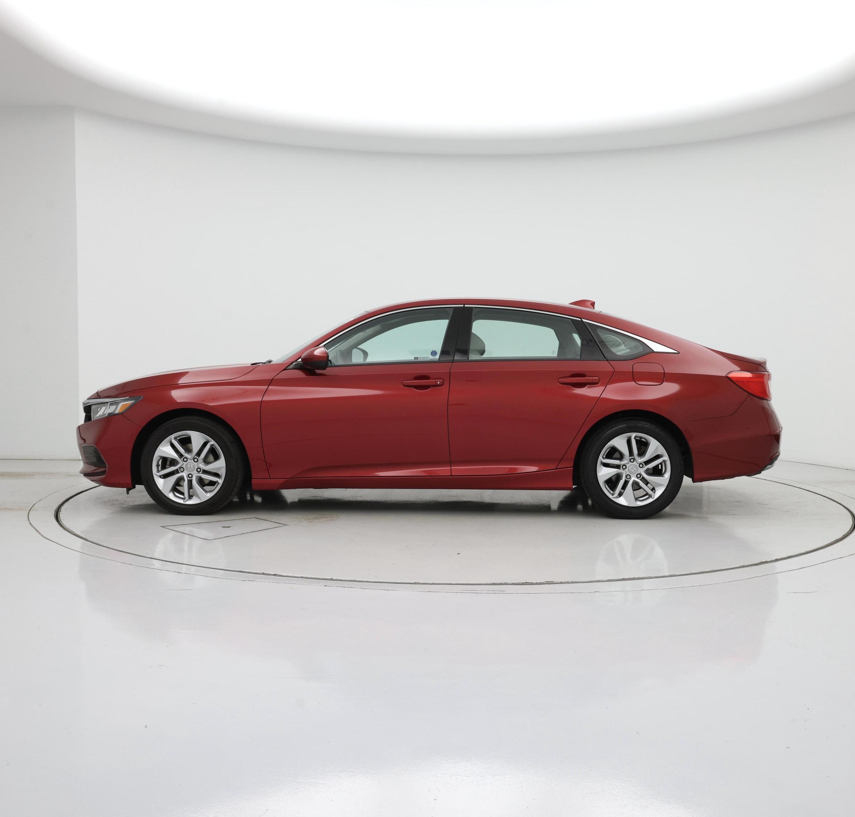 Thumbnail: 2018 Honda Accord - 3