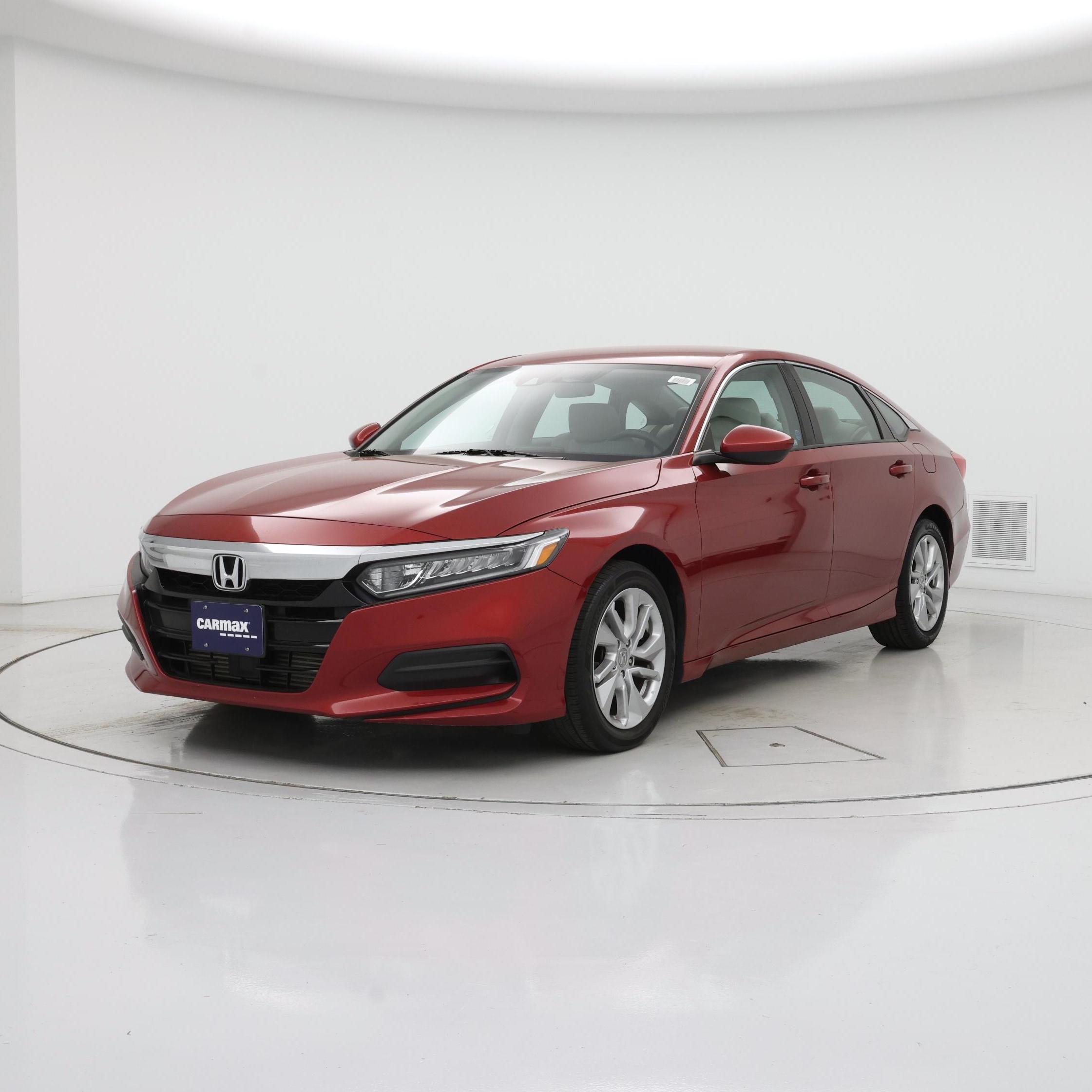 Thumbnail: 2018 Honda Accord - 4