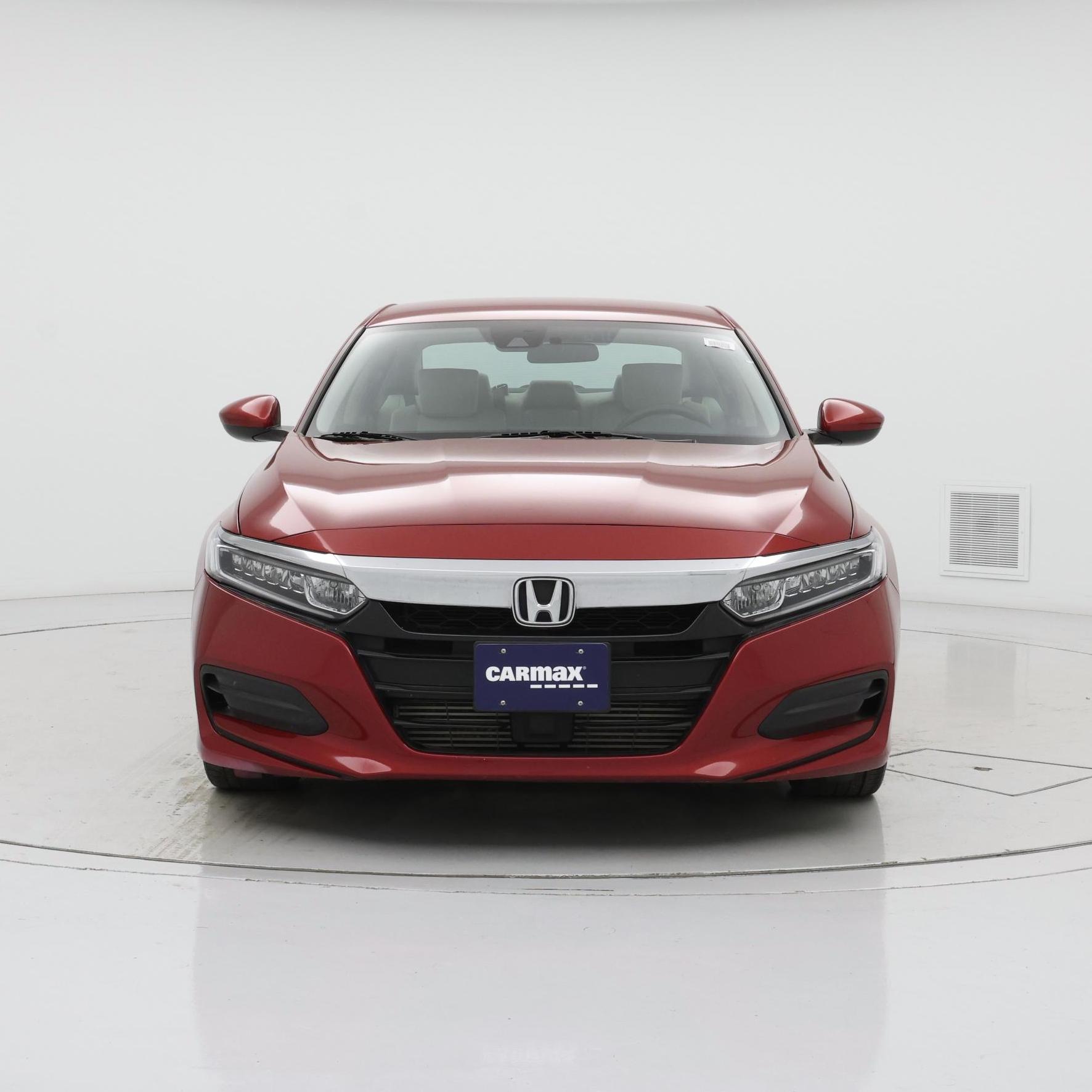 Thumbnail: 2018 Honda Accord - 5