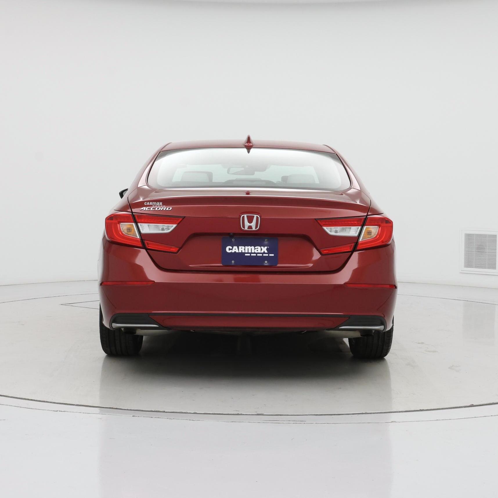 Thumbnail: 2018 Honda Accord - 6