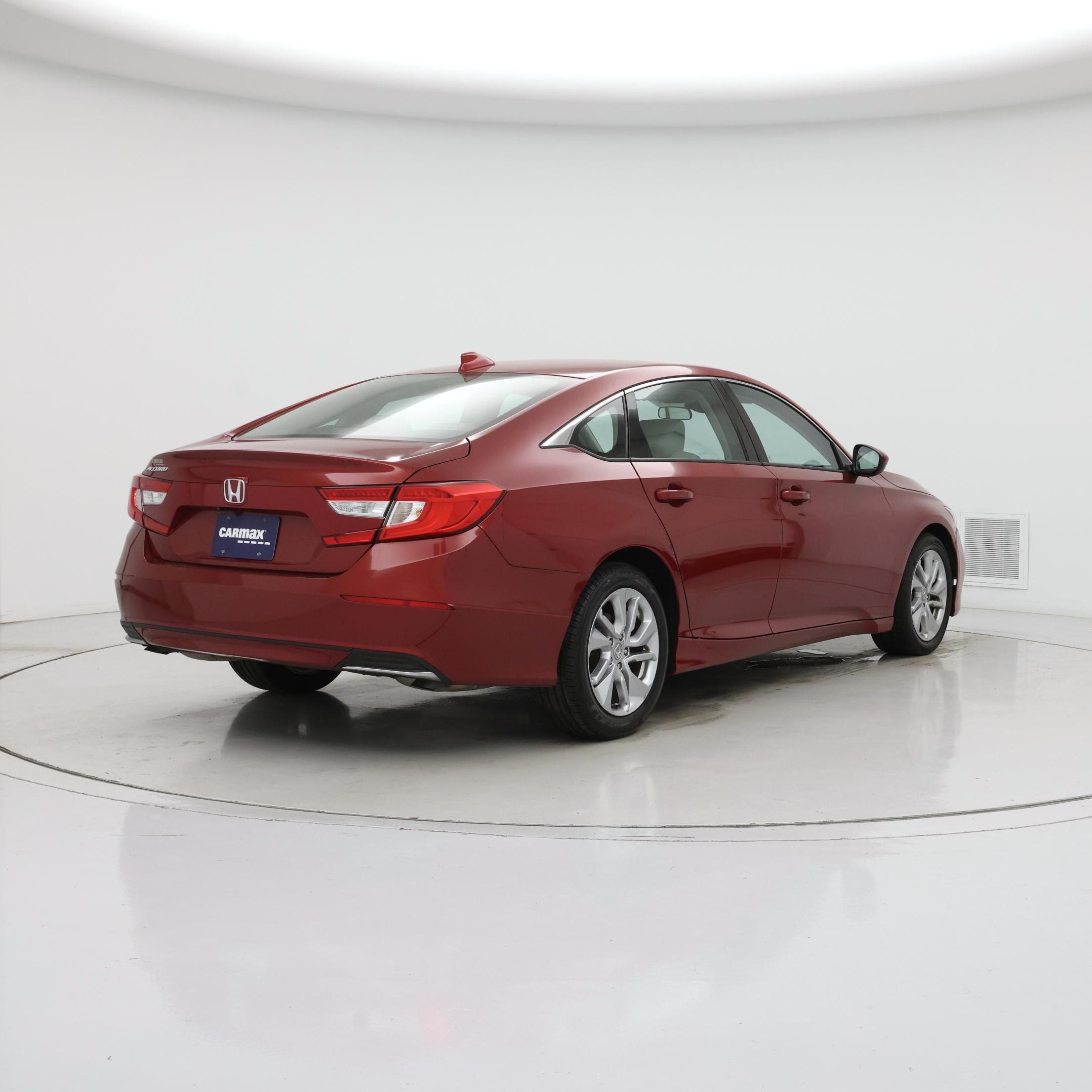 Thumbnail: 2018 Honda Accord - 8