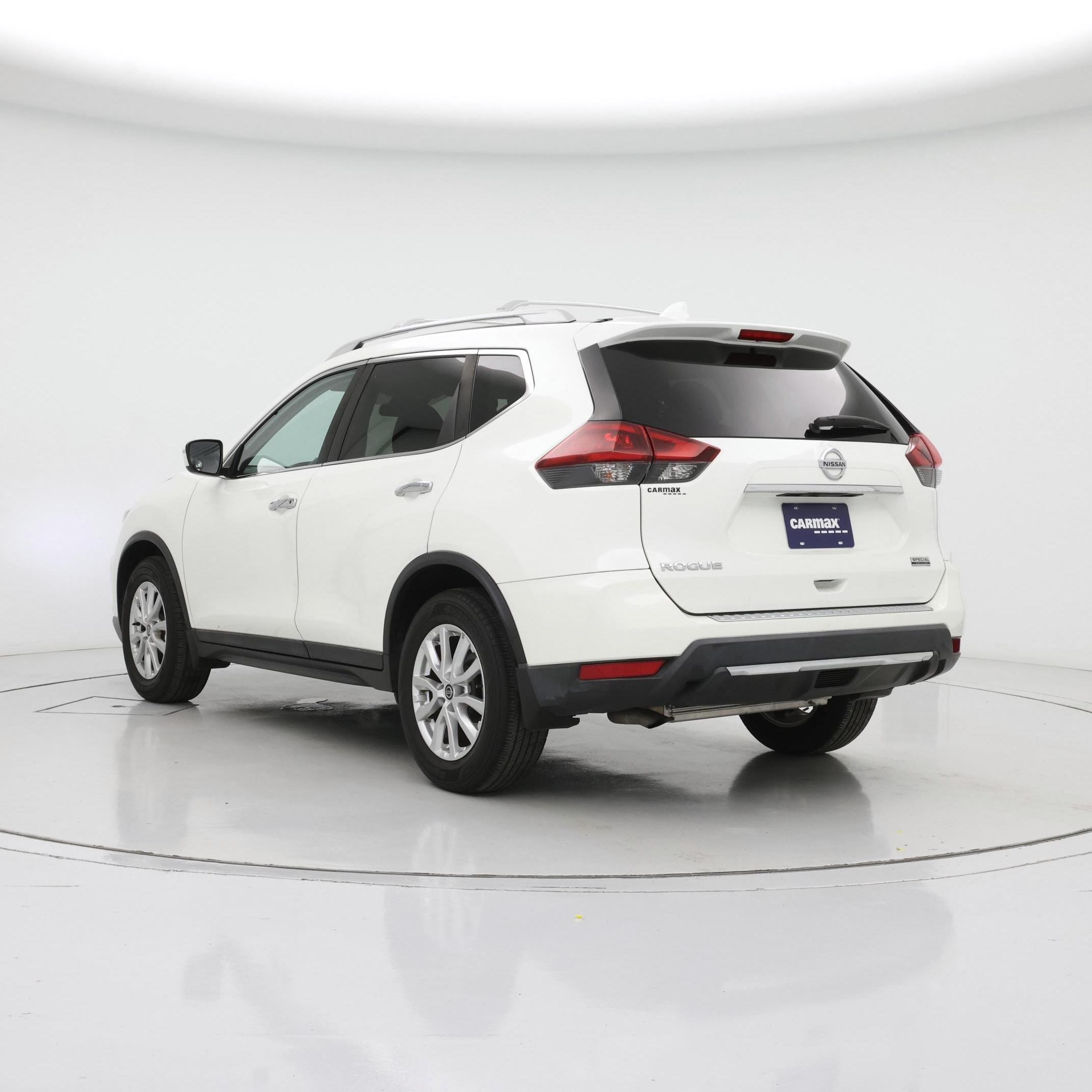 Thumbnail: 2020 Nissan Rogue - 2