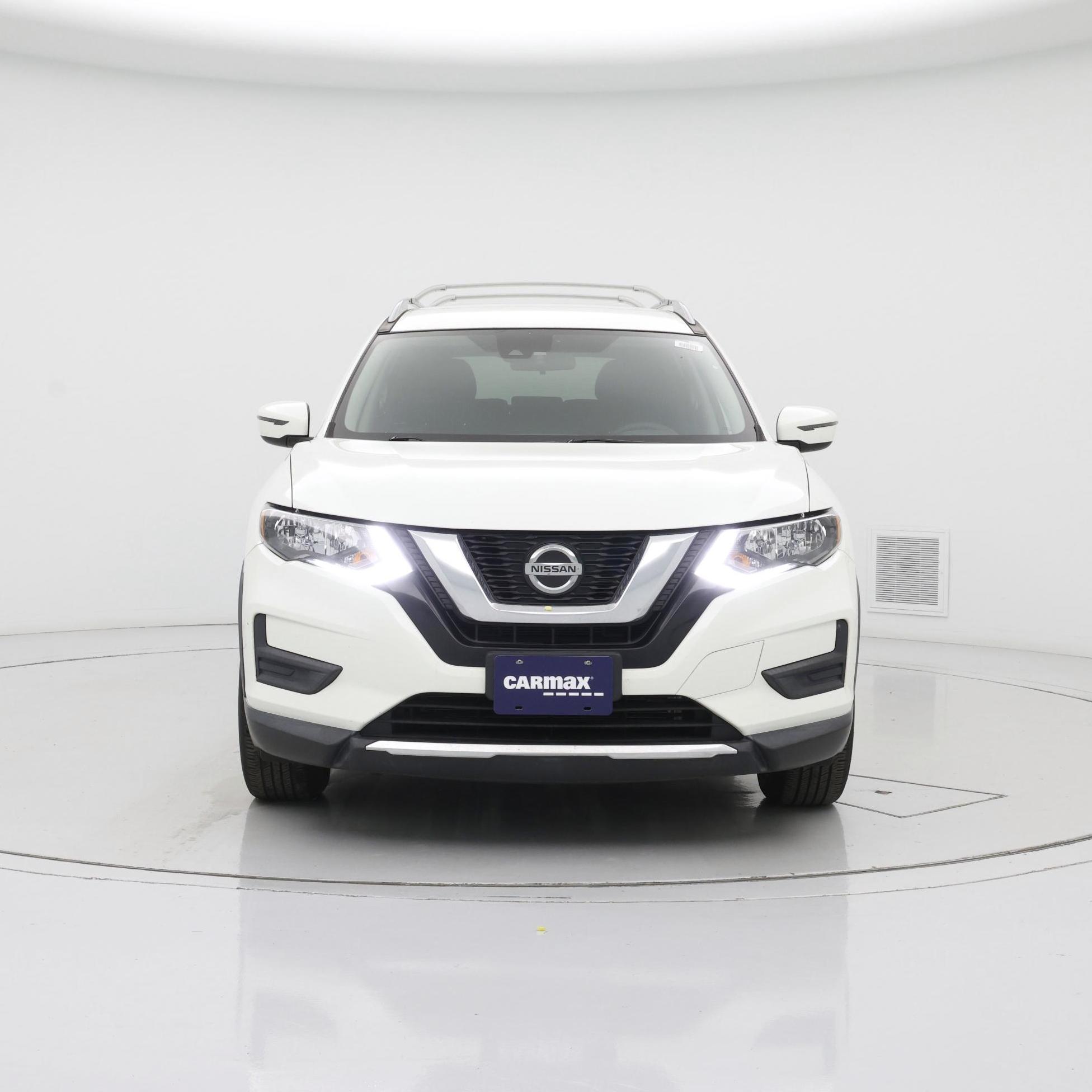 Thumbnail: 2020 Nissan Rogue - 5