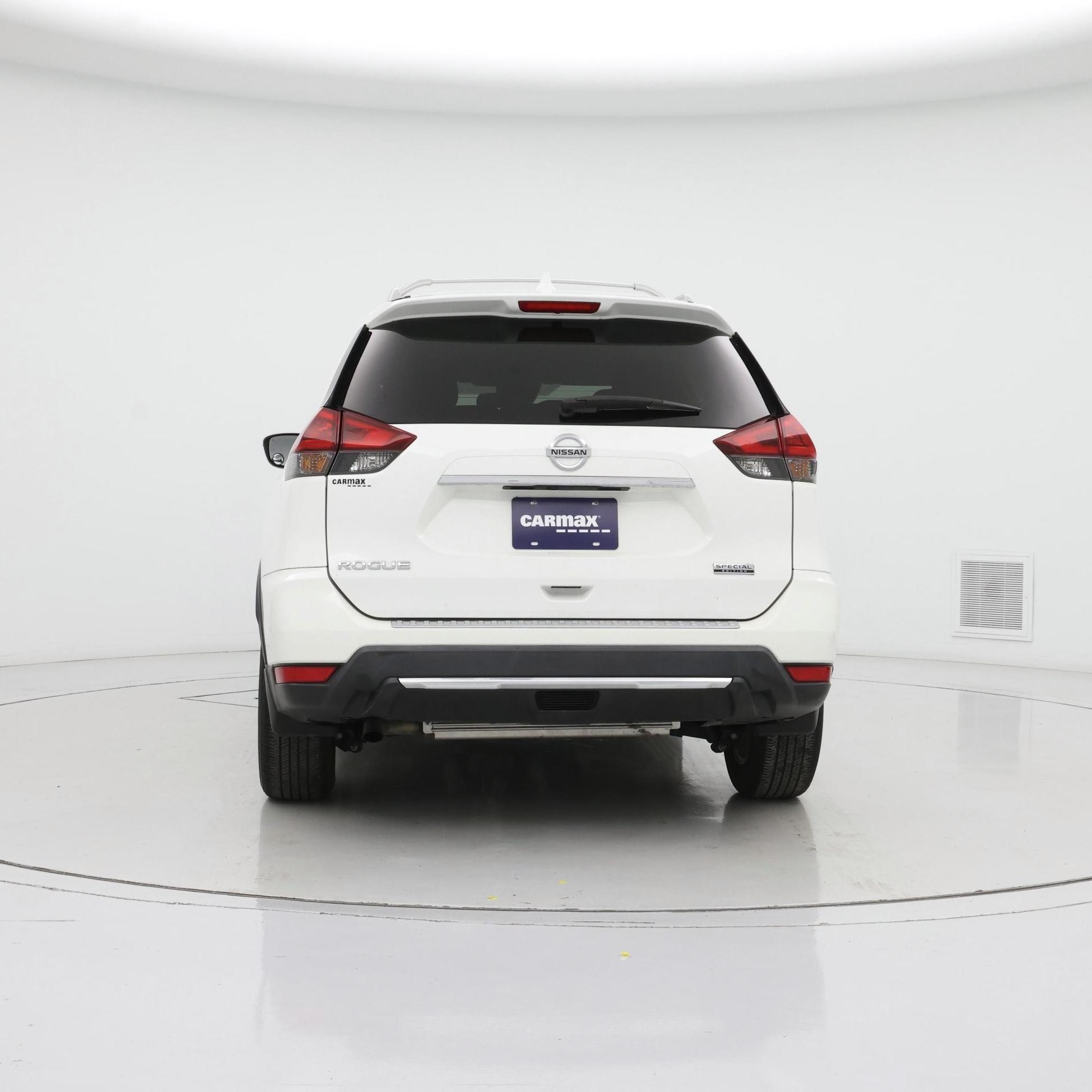 Thumbnail: 2020 Nissan Rogue - 6