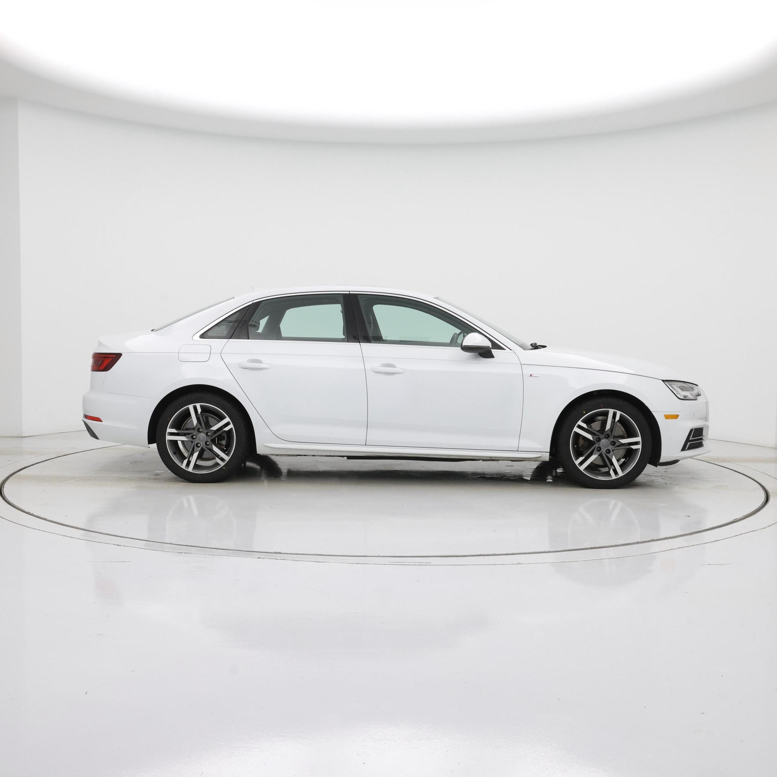 Thumbnail: 2018 Audi A4 - 7