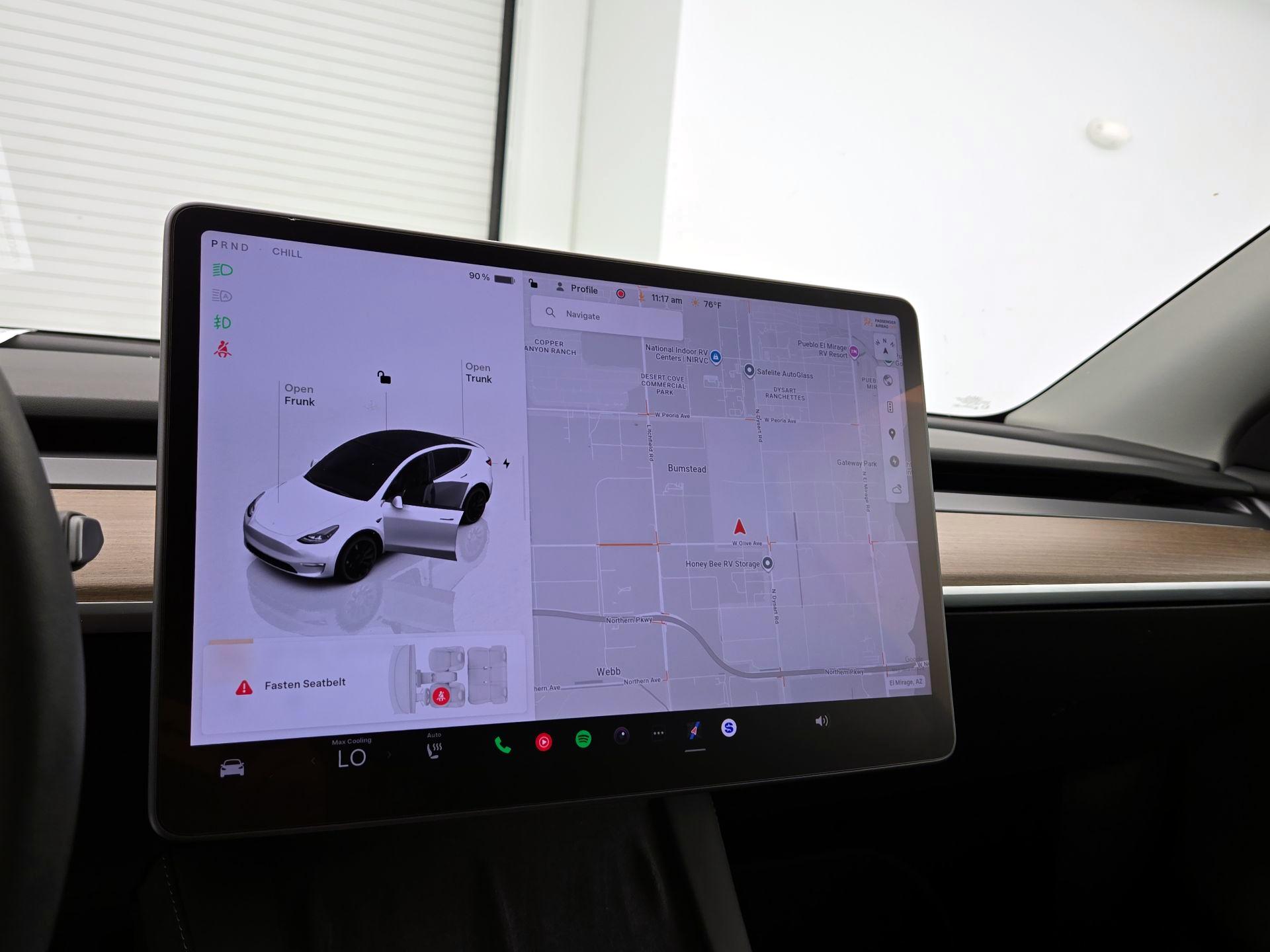 Thumbnail: 2024 Tesla Model Y - 13
