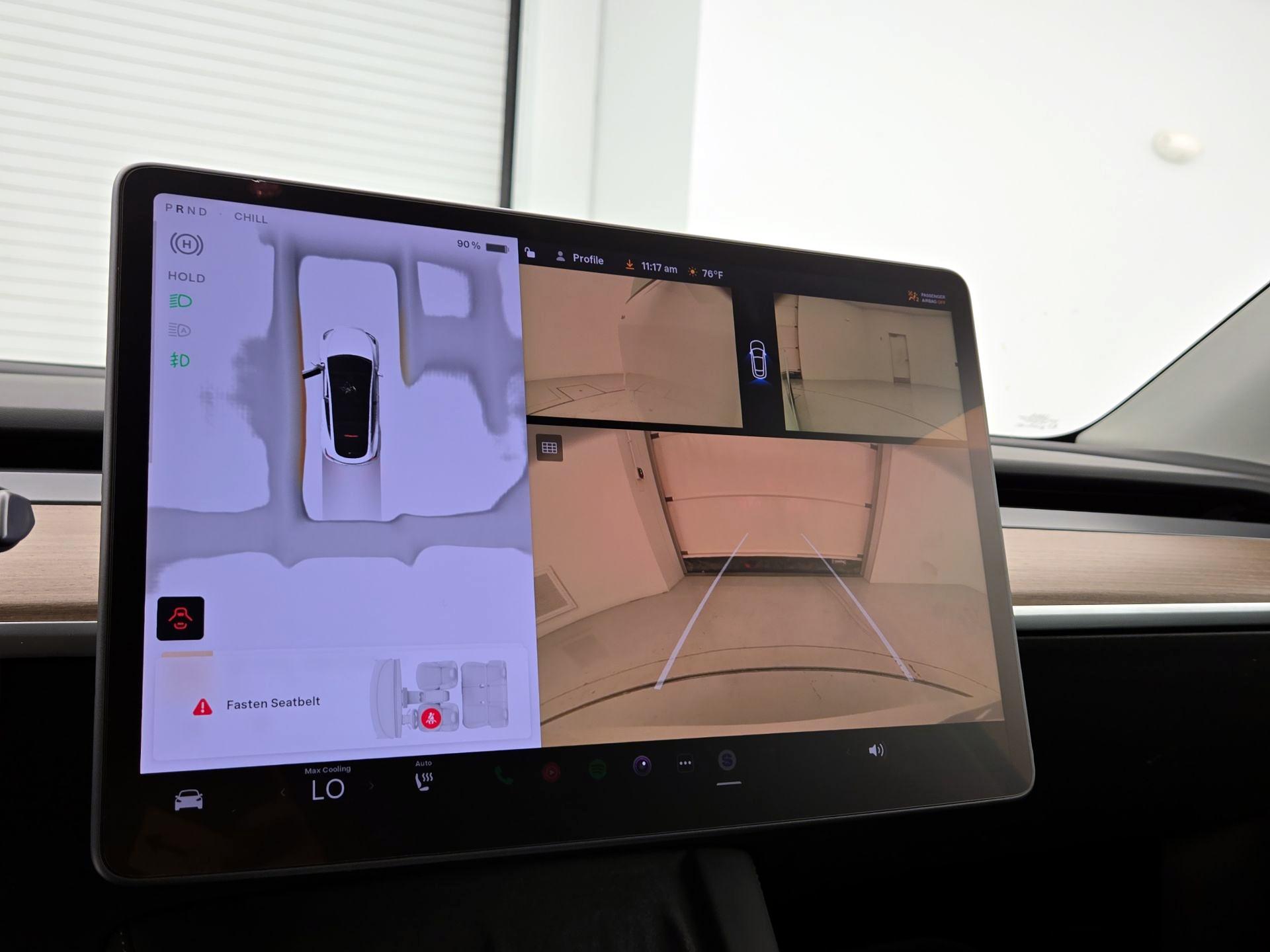 Thumbnail: 2024 Tesla Model Y - 14