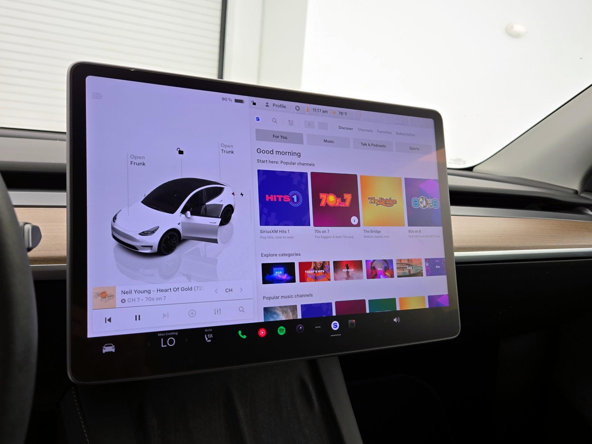 Thumbnail: 2024 Tesla Model Y - 15