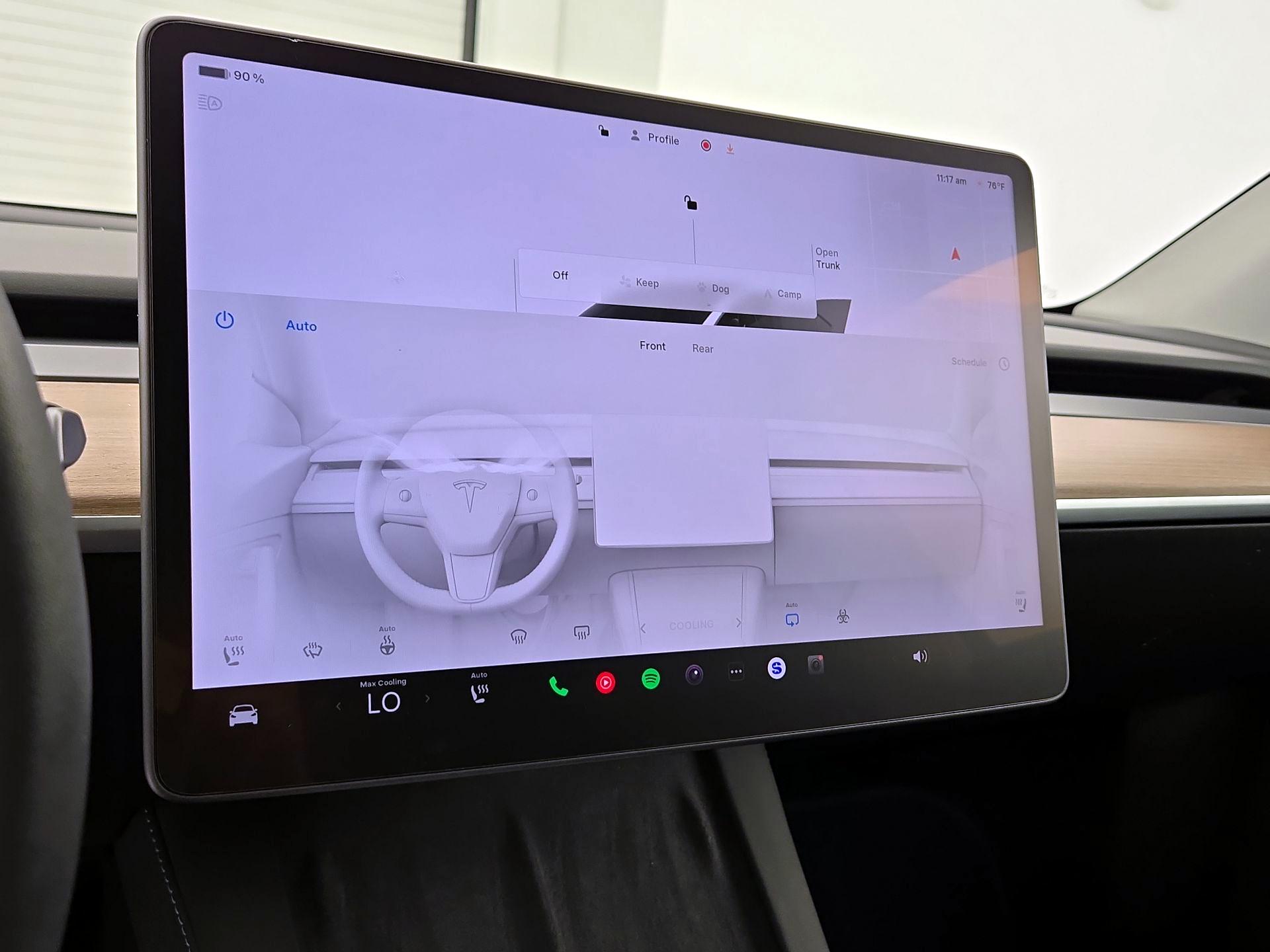 Thumbnail: 2024 Tesla Model Y - 16
