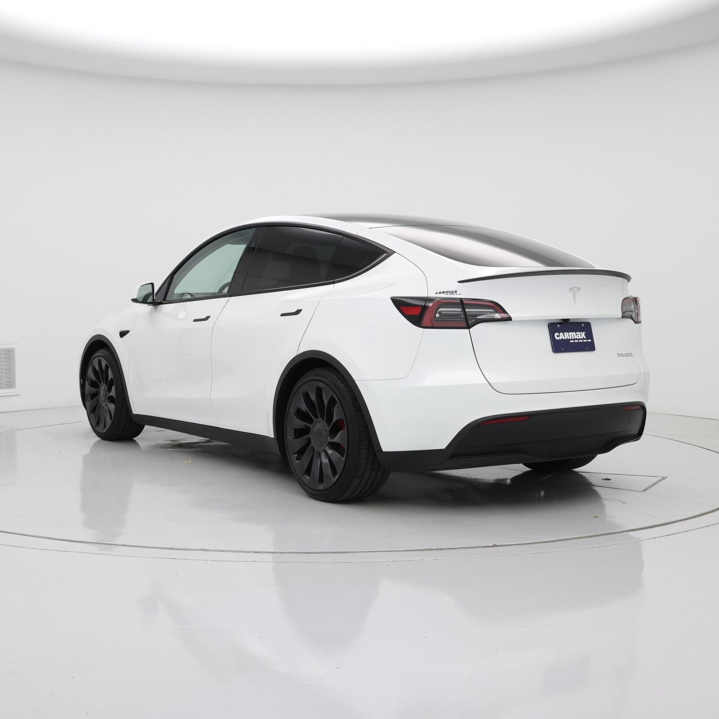 Thumbnail: 2024 Tesla Model Y - 2