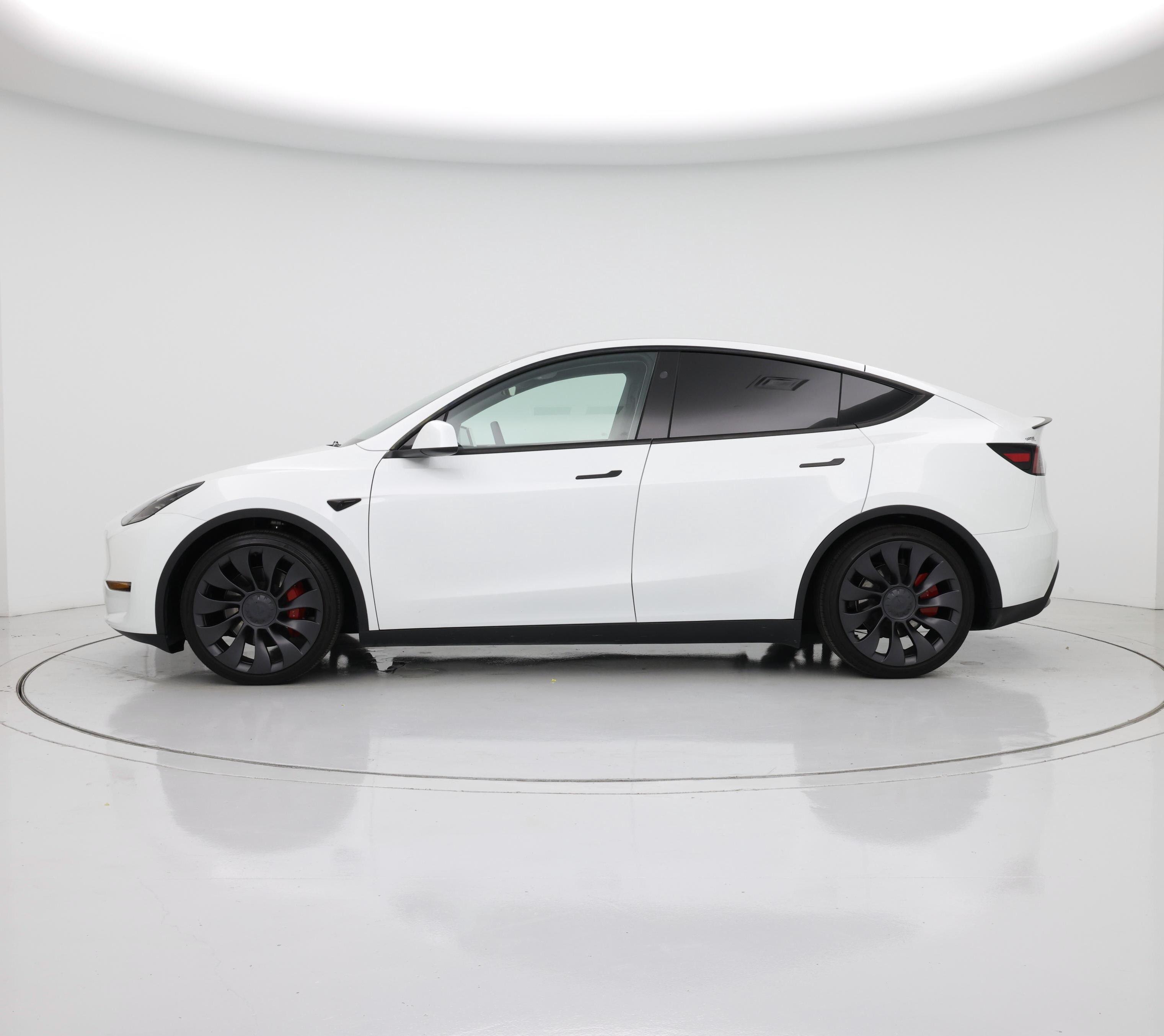 Thumbnail: 2024 Tesla Model Y - 3