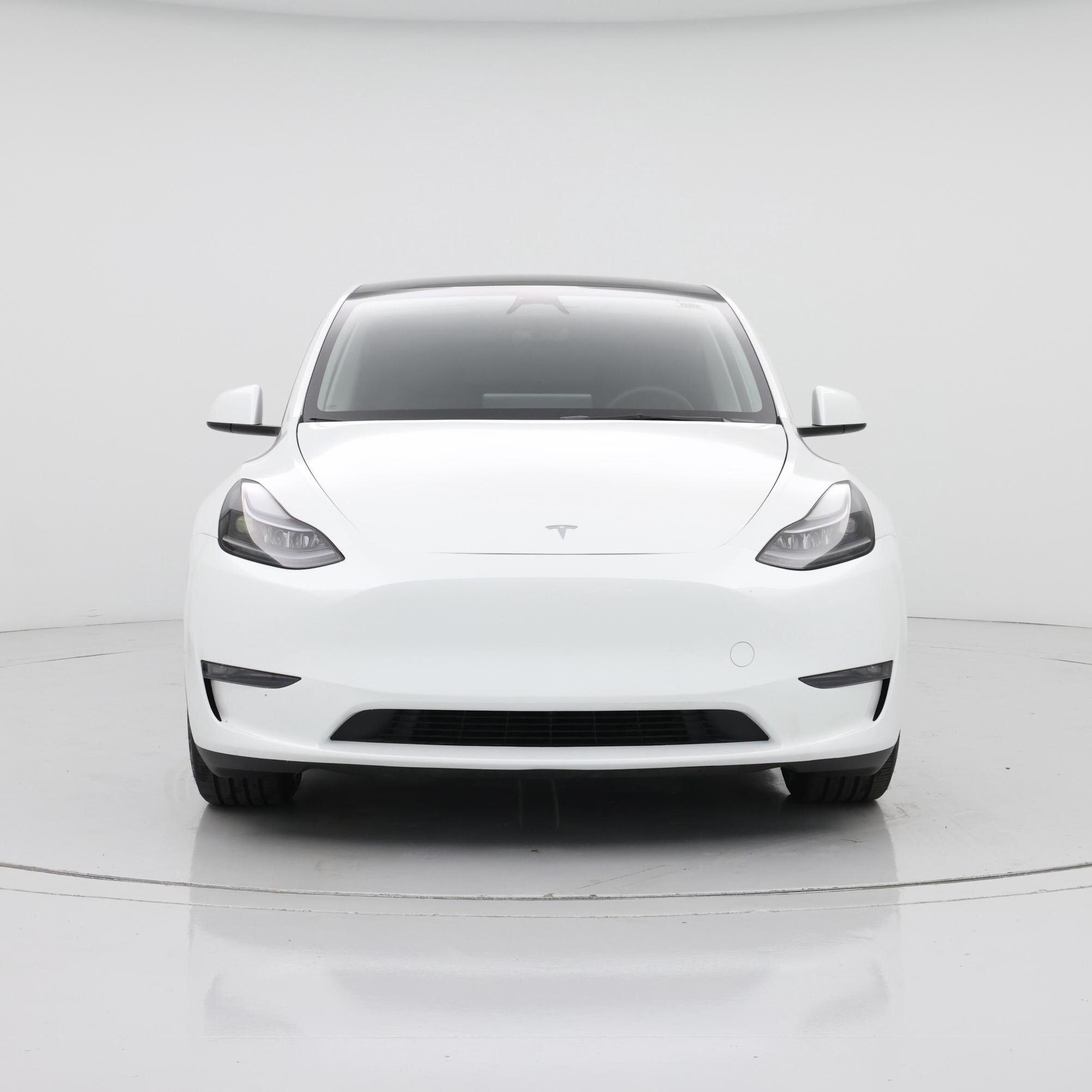 Thumbnail: 2024 Tesla Model Y - 5
