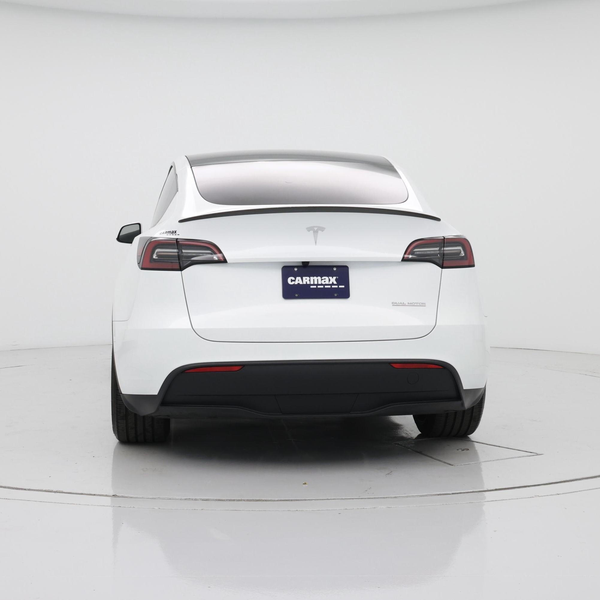 Thumbnail: 2024 Tesla Model Y - 6