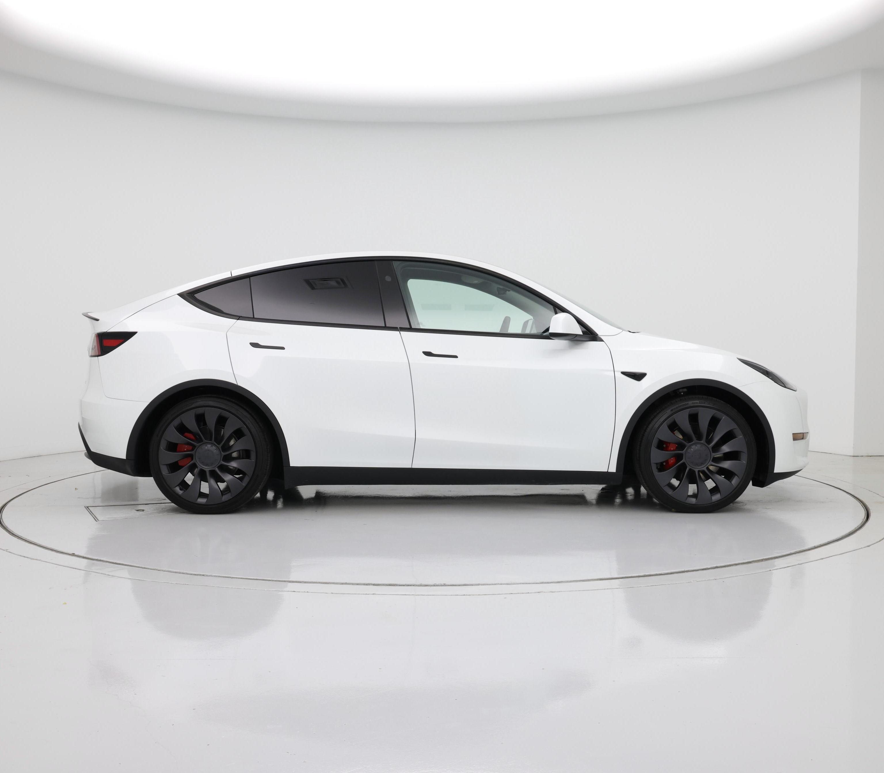 Thumbnail: 2024 Tesla Model Y - 7