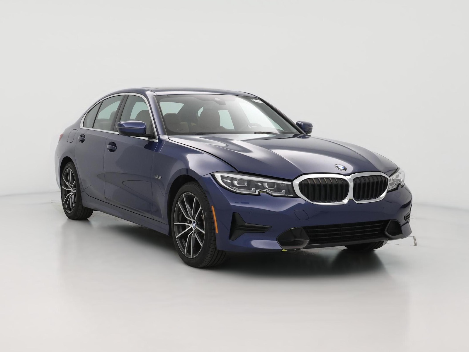 2022 BMW 3 Series