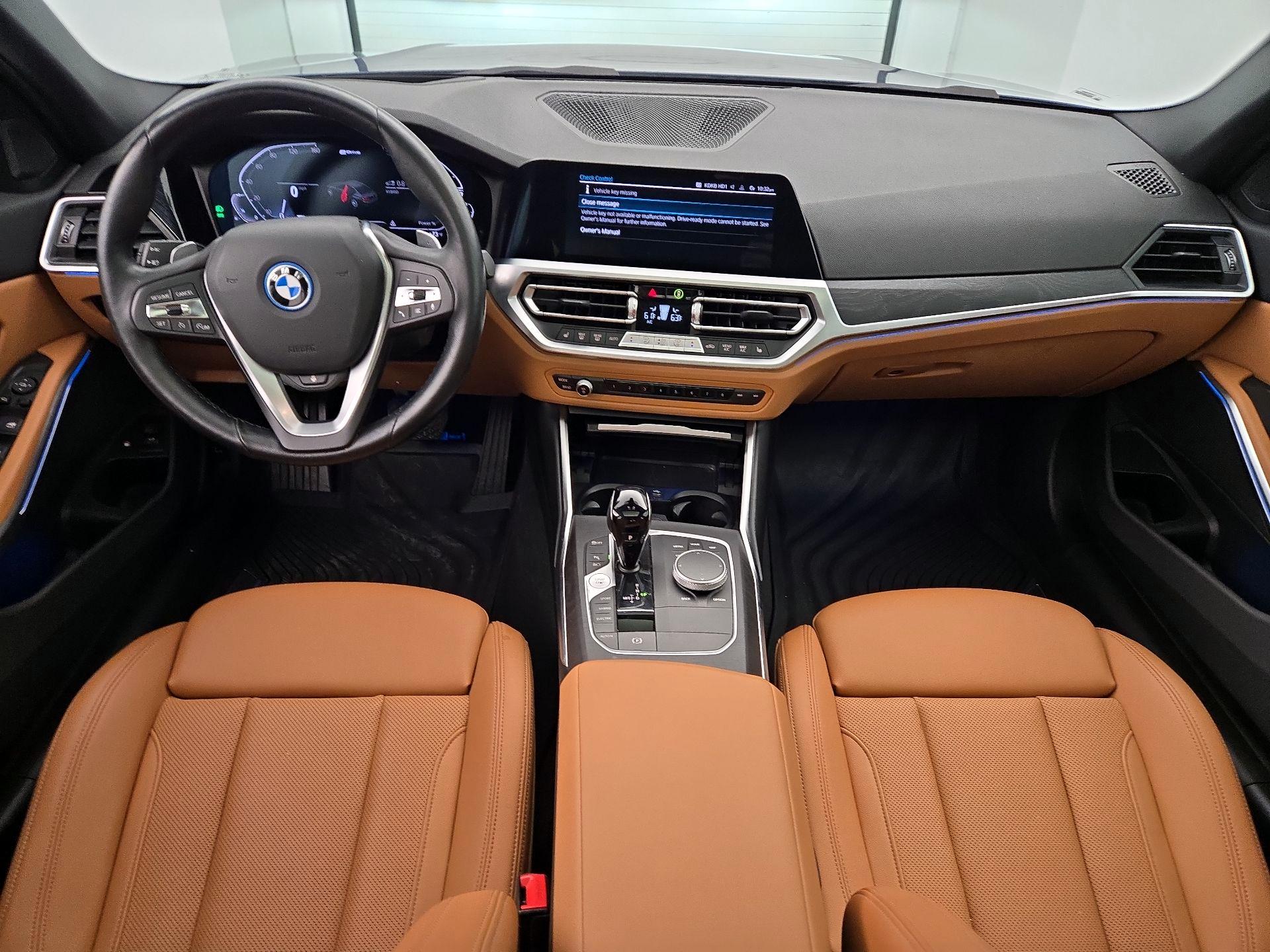 Thumbnail: 2022 BMW 3 Series - 9