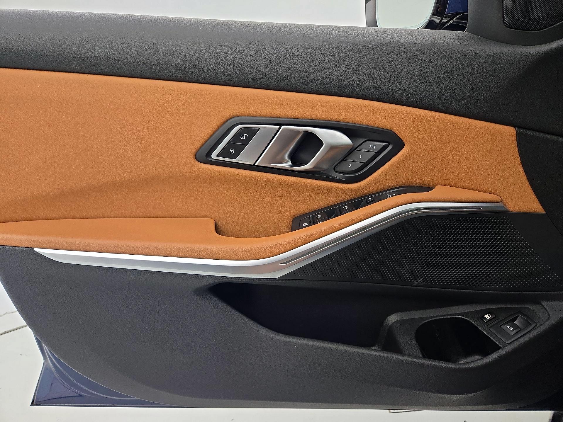 Thumbnail: 2022 BMW 3 Series - 12