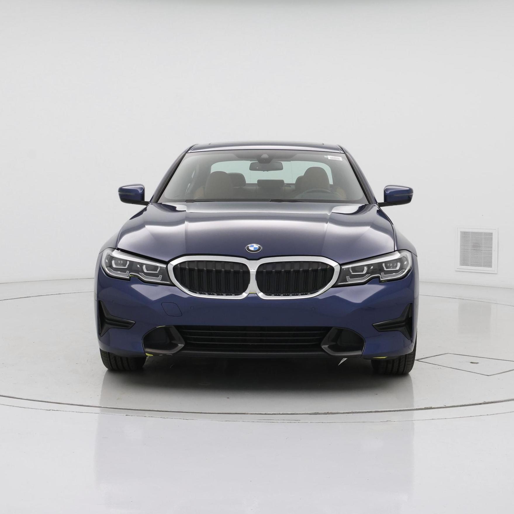 Thumbnail: 2022 BMW 3 Series - 5